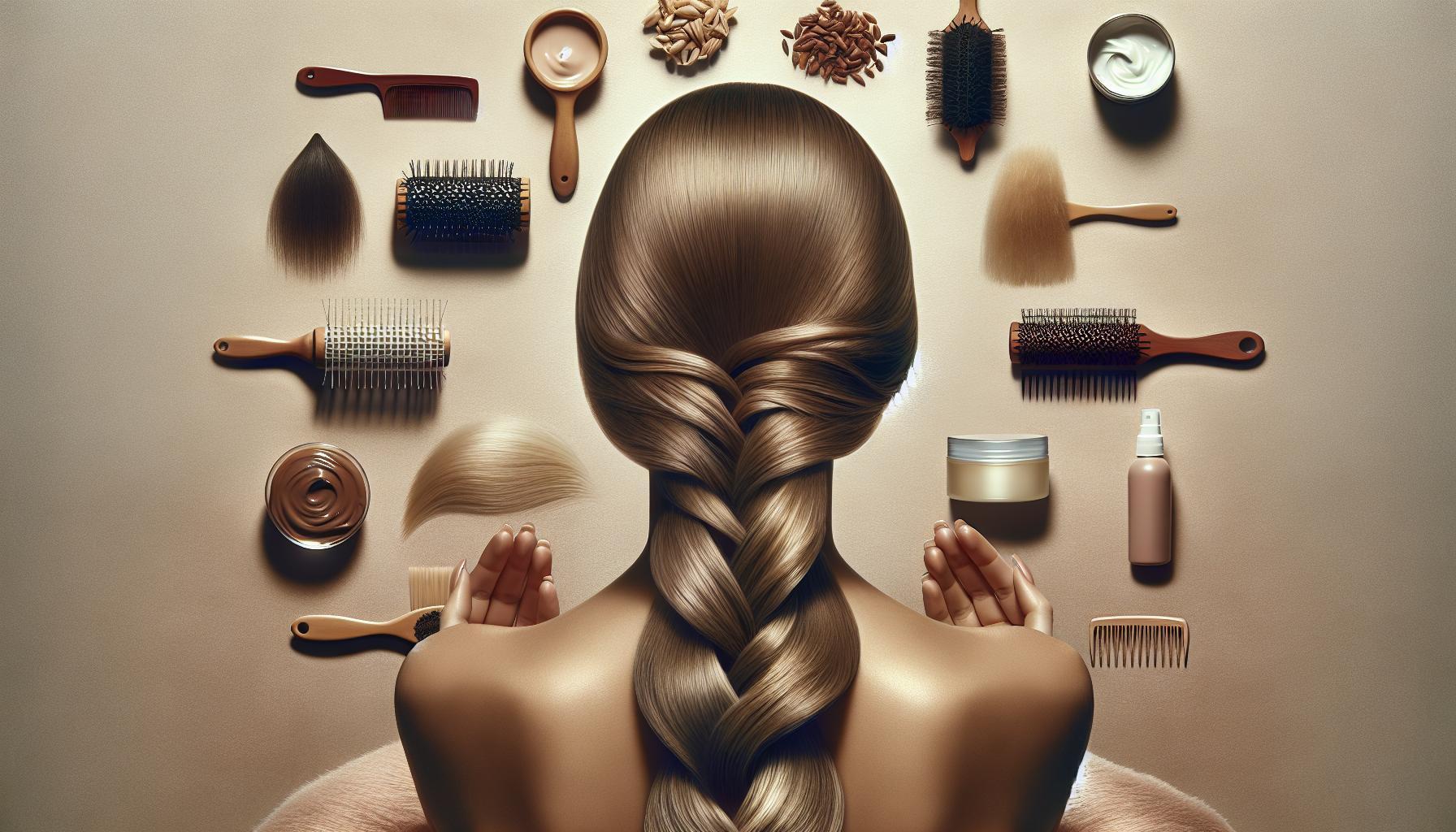 Does Hair Color Damage Hair? Understanding the Real Impact