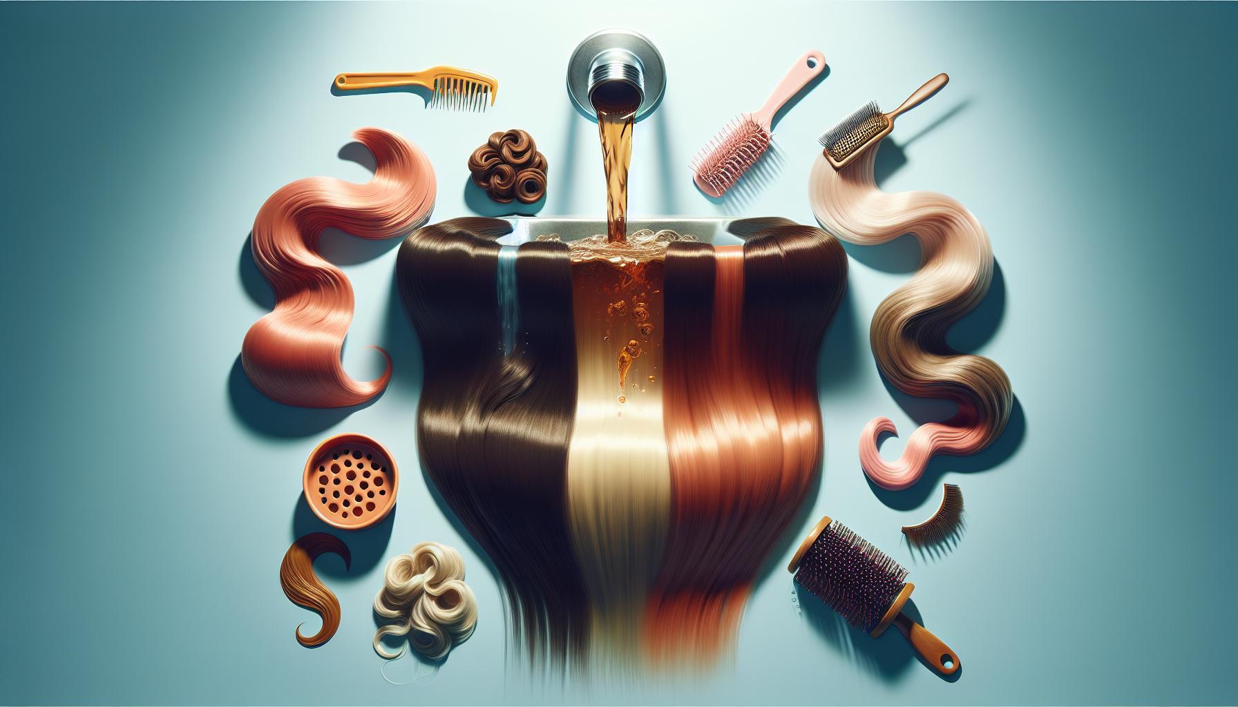 Is It Bad to Flush Hair Down the Drain? Plumbing Facts You Should Know