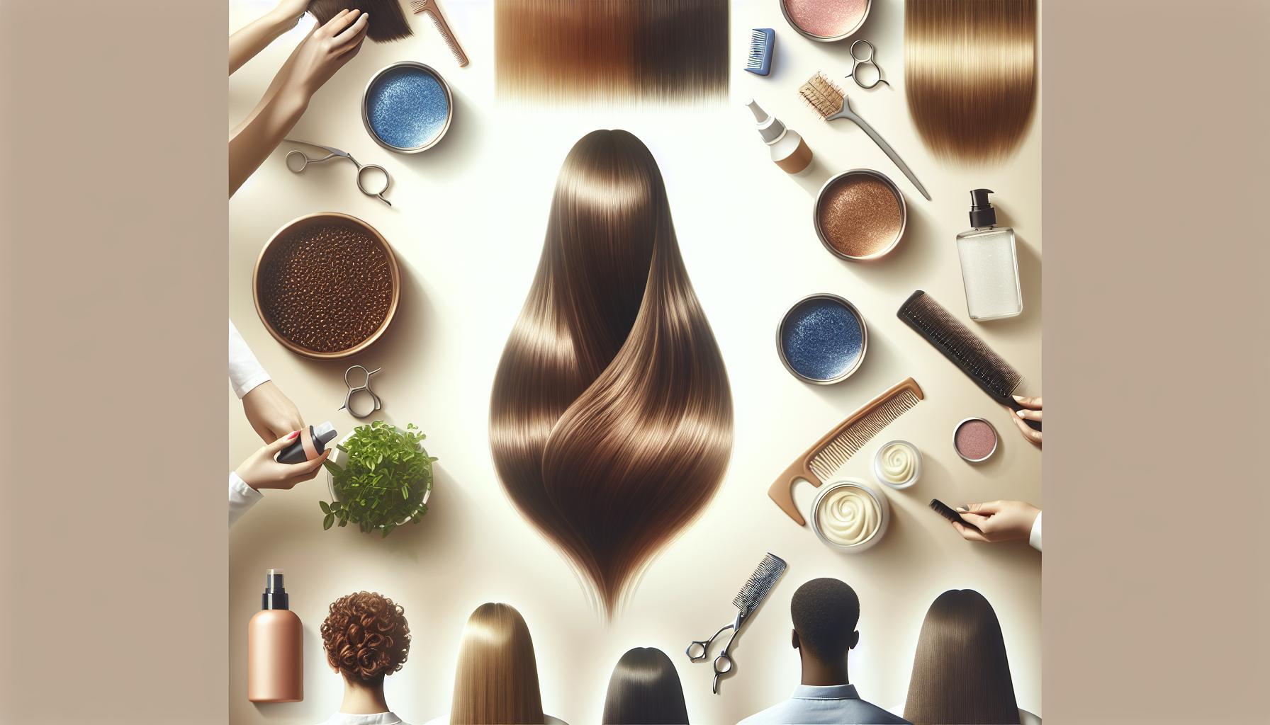 How Long Does Keratin Treatment Last? Maximize Your Investment