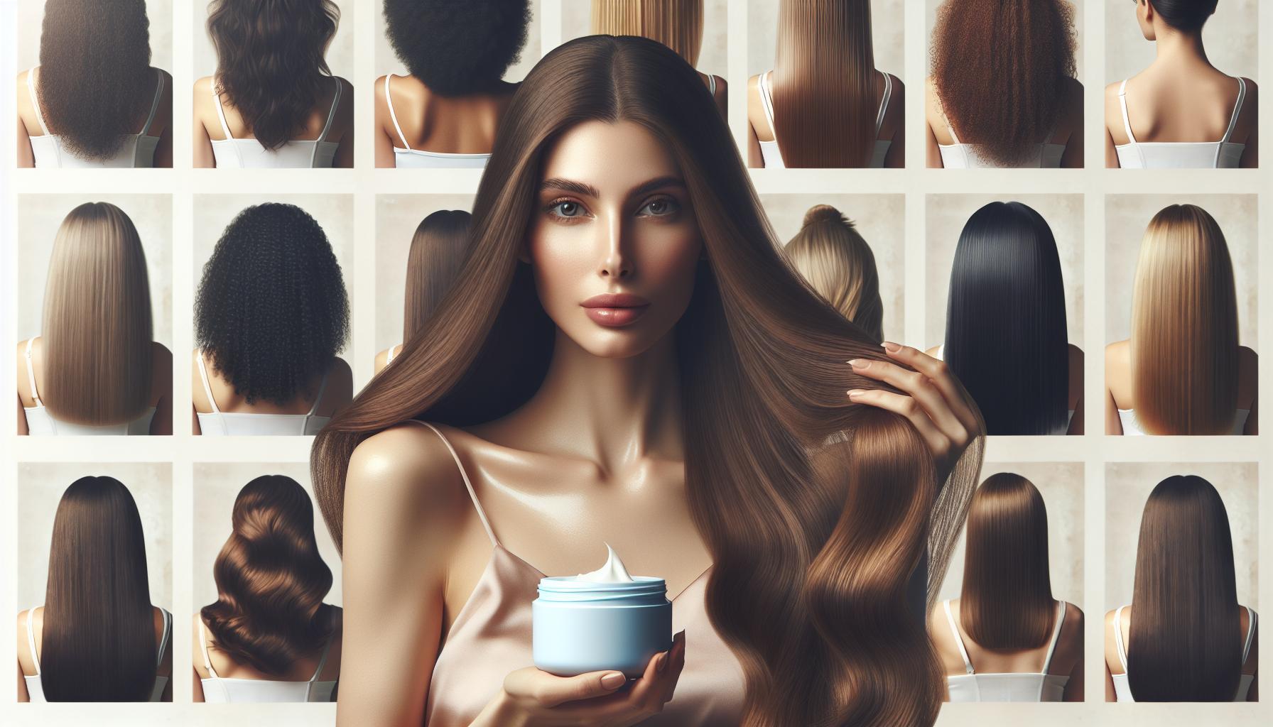 Is It Okay to Leave Conditioner in Your Hair? Truth About Overnight Use