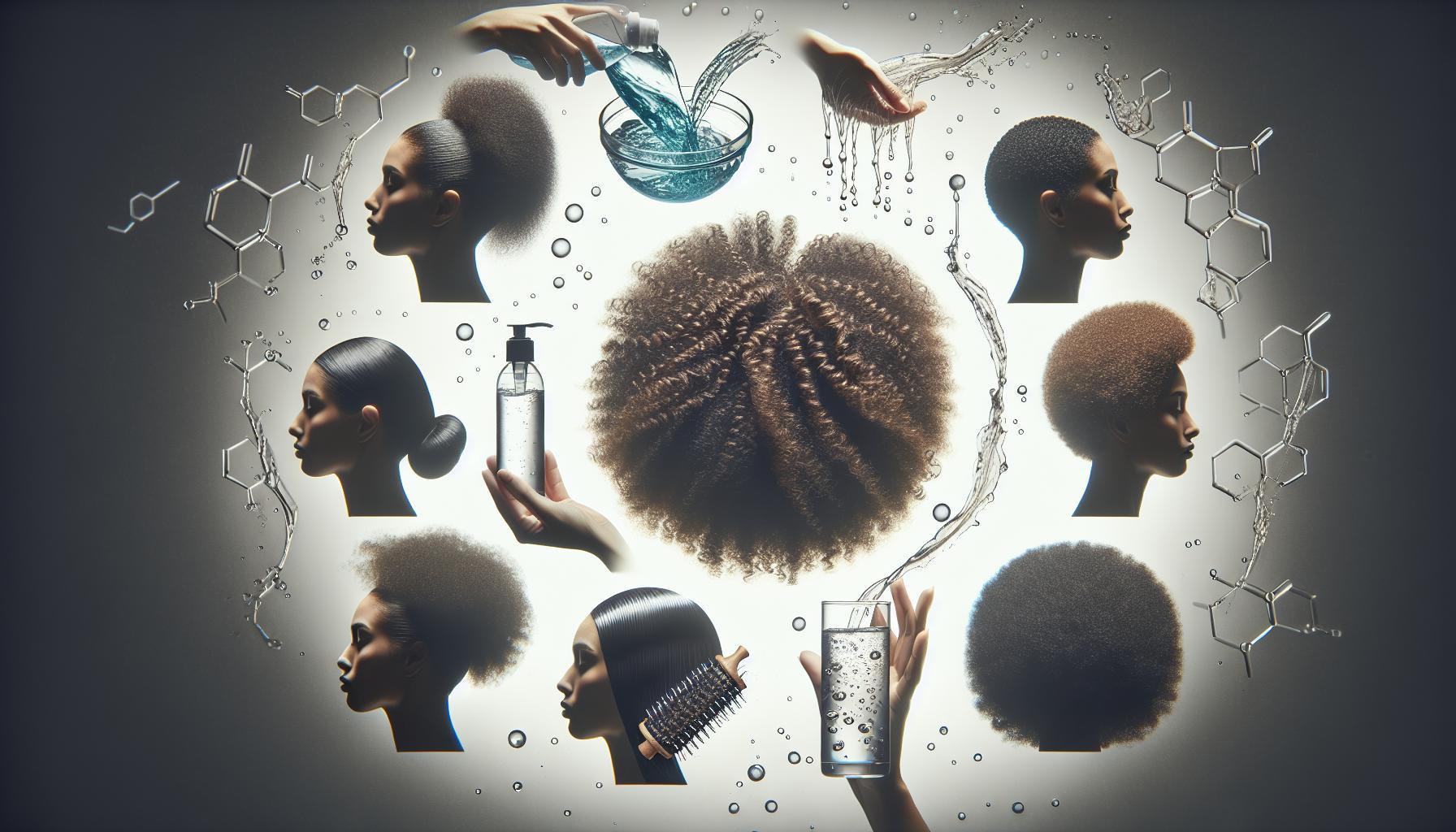 Is Rain Water Good for Your Hair? Science Behind This Natural Rinse