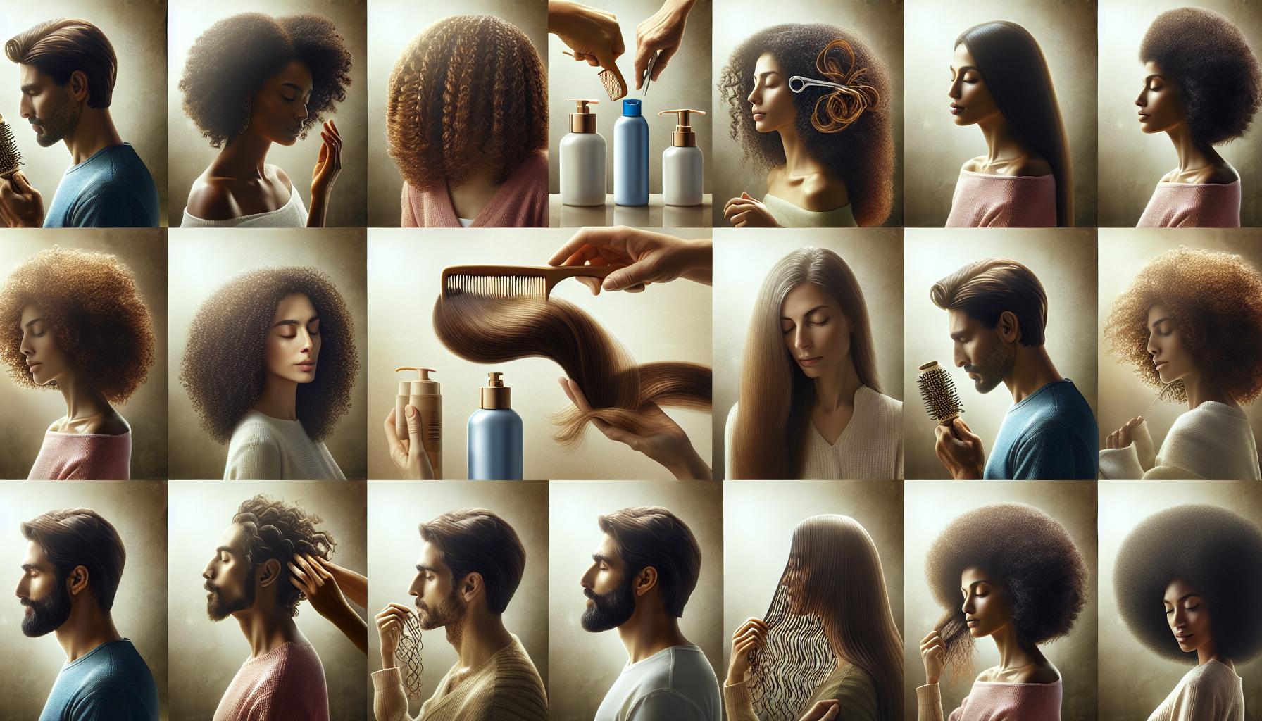 Analyzing Garnier’s Effectiveness ⁤for Different ‌Hair Types and Concerns