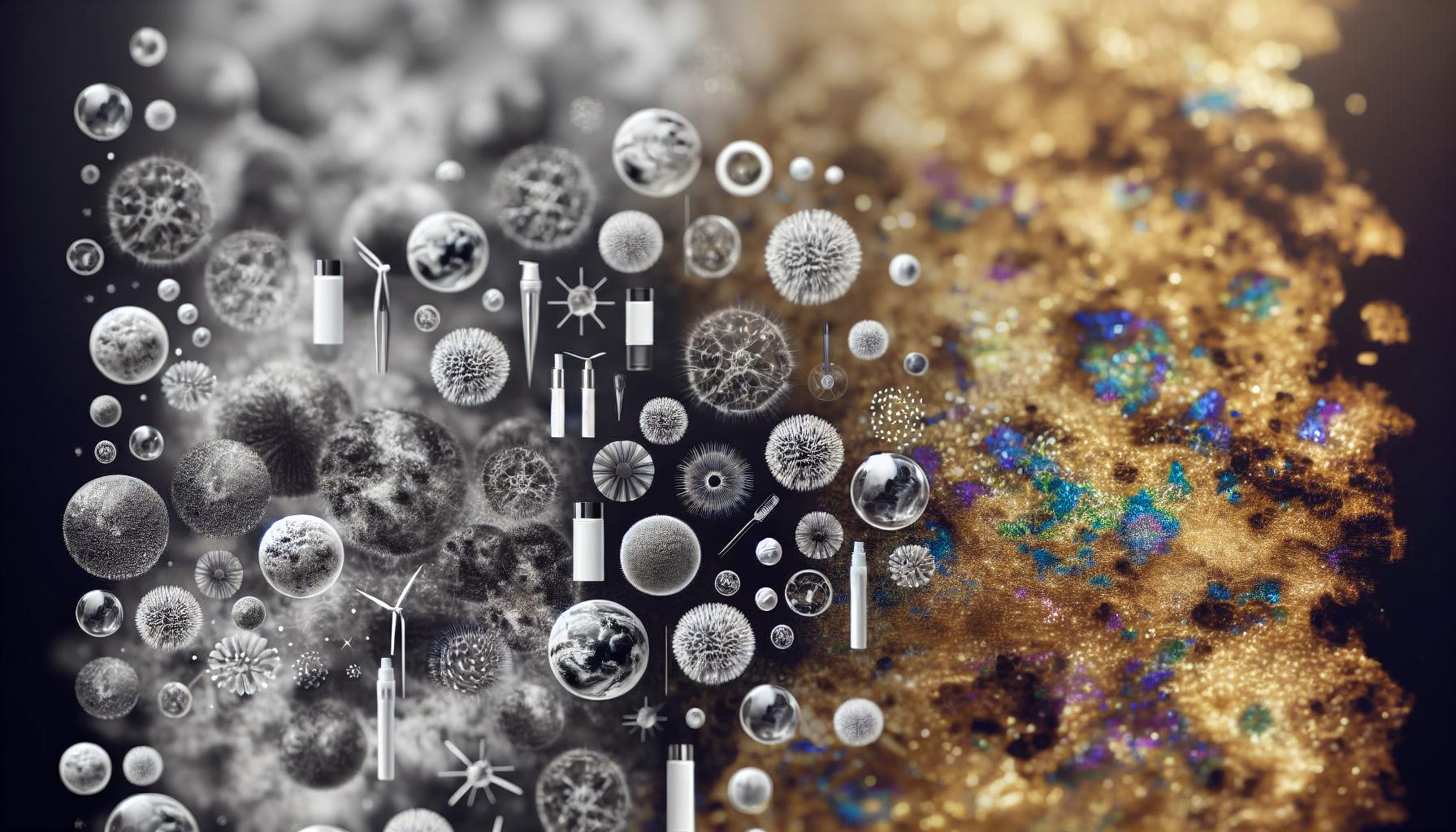 The Benefits of Leaving Conditioner in Your Hair Overnight