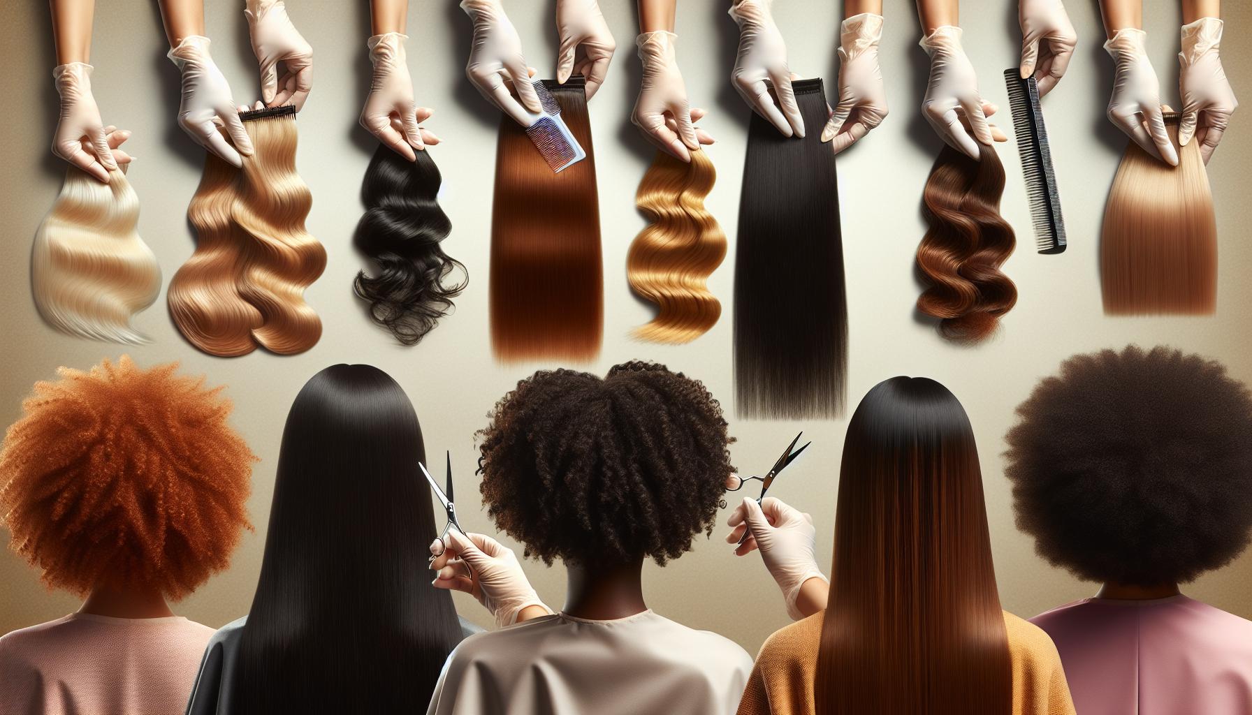 The ‍Benefits of Regular Trims: Keeping Your​ Hair healthy and Vibrant