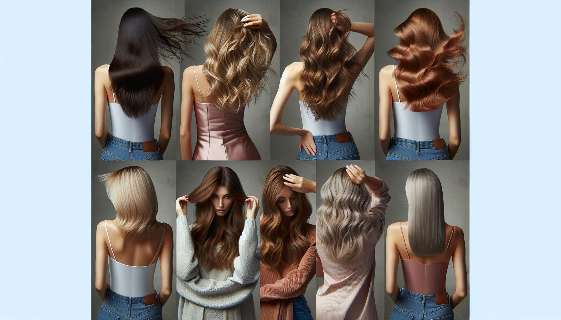 Best Colors for Clothing: Enhancing Your Natural Glow