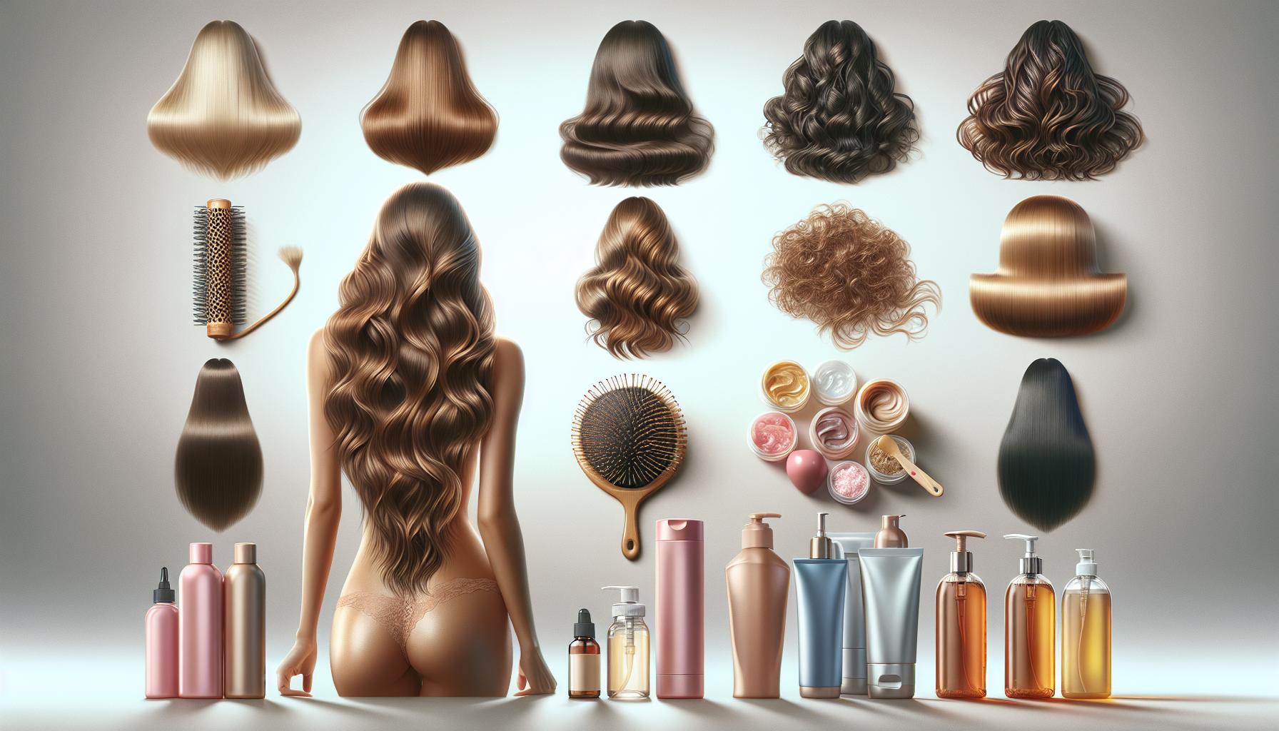 Best Practices for Post-Beach Hair Care: Tips from Hair Experts