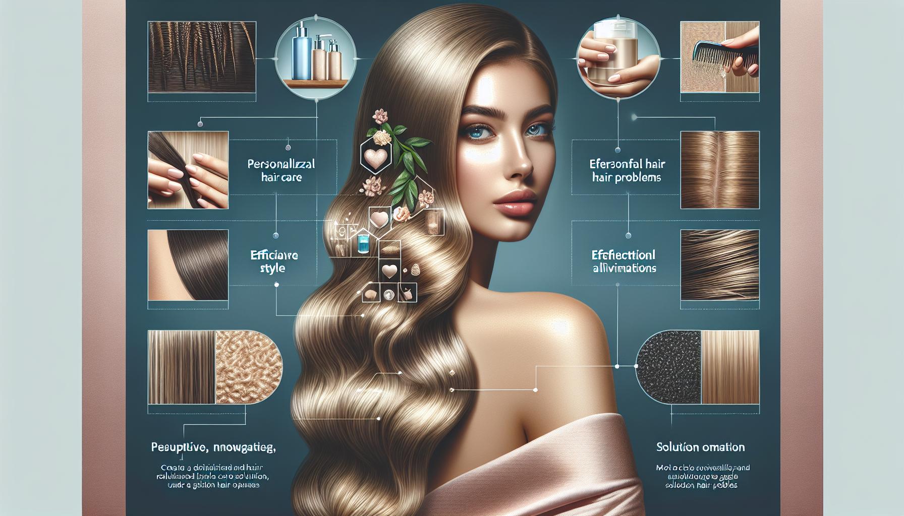 The Best Products for Tackling Stubborn Hair