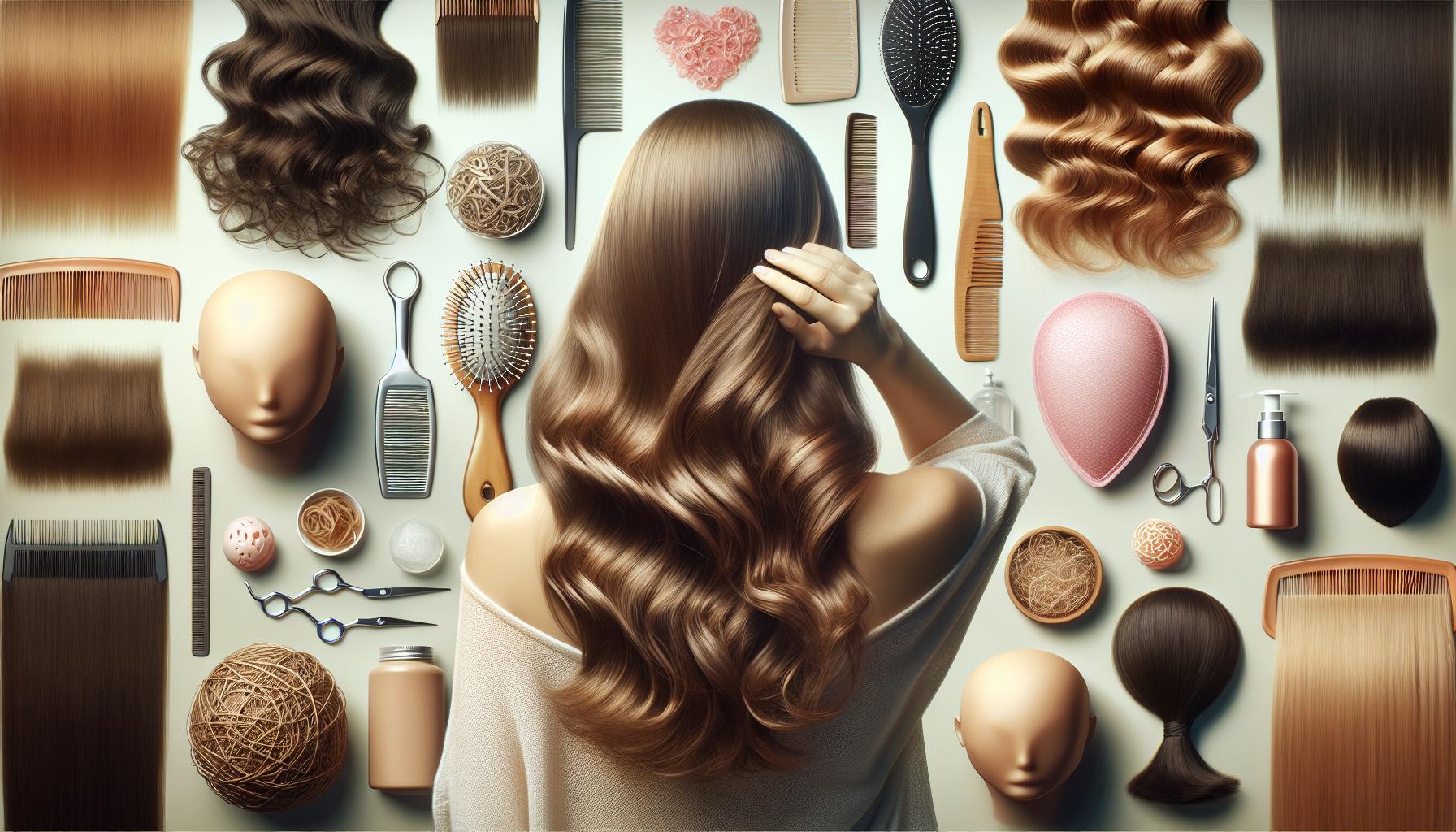 Can I comb⁤ my hair after⁣ a‌ transplant? Dos ⁢& Don’ts for Recovery