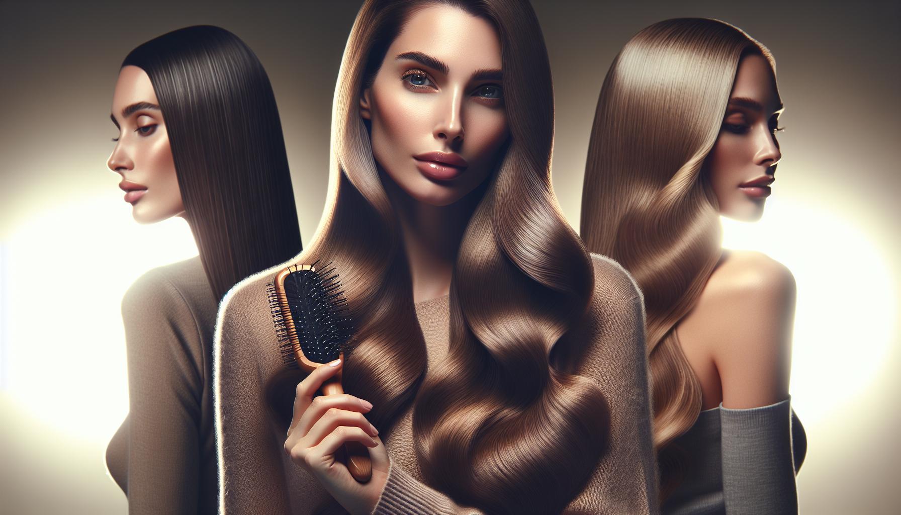 Can High Sugar Levels in Energy Drinks Lead to Hair Issues?