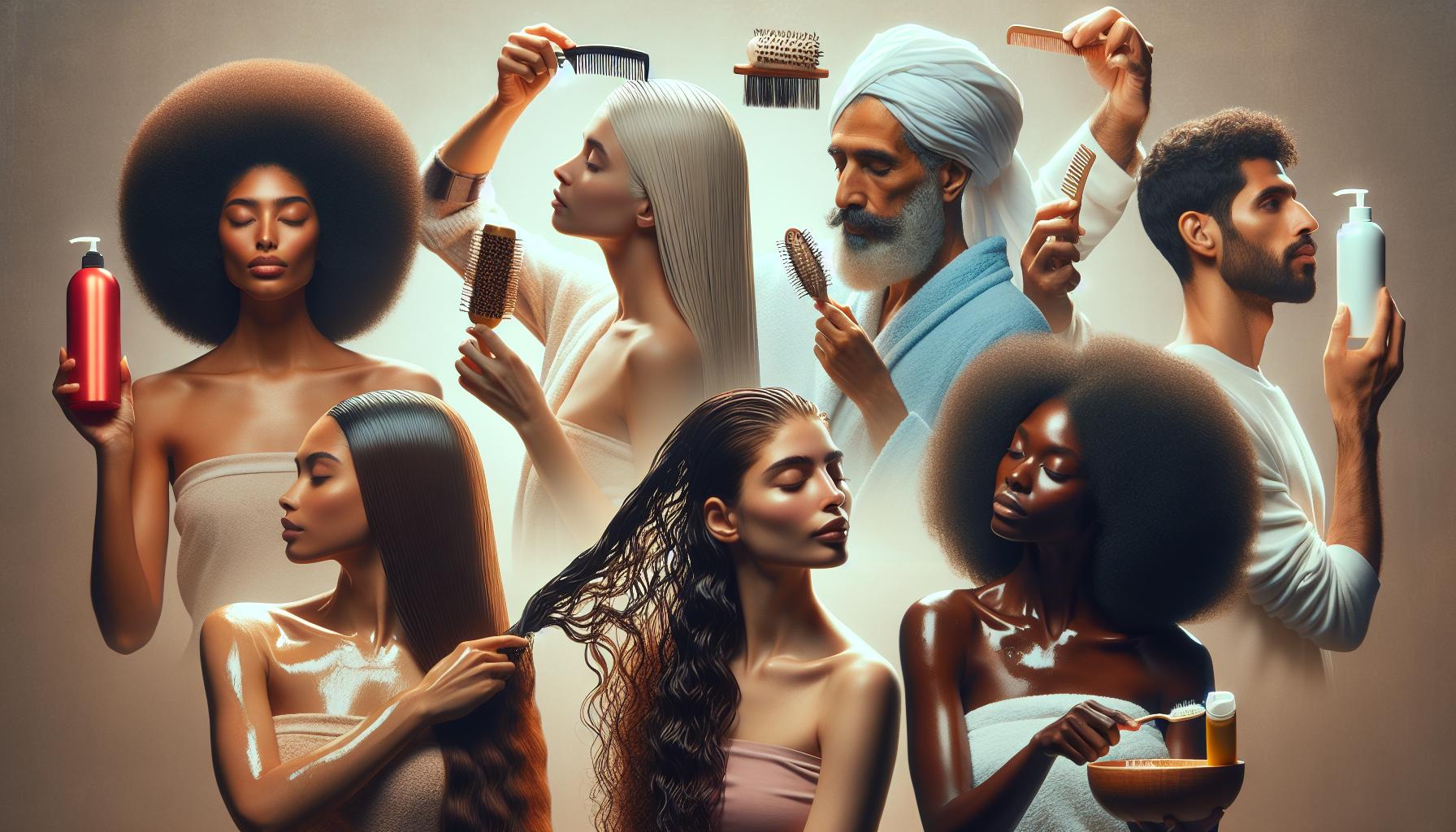 Choosing the Right Deep conditioner: Ingredients to Look For