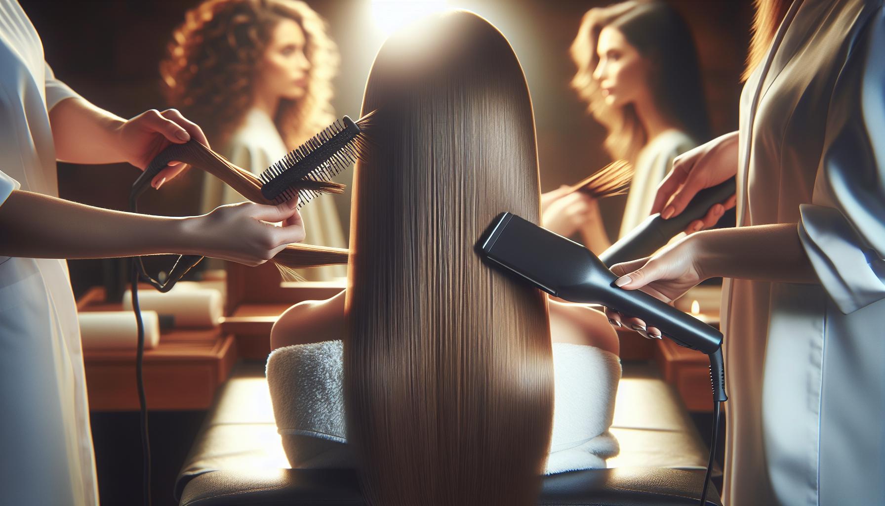 Choosing the Right Hair Straightener: Factors to Consider