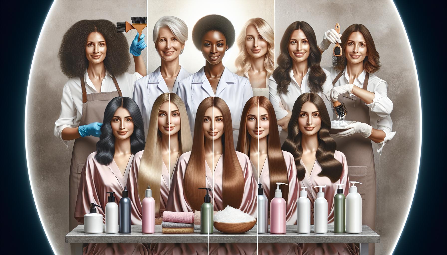 Choosing the Right method: Professional Installation vs.DIY Solutions