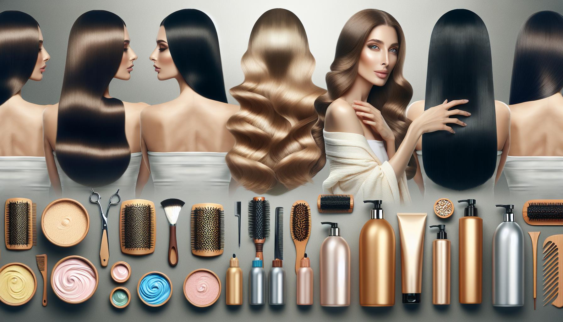 Choosing the Right Products for Optimal Results