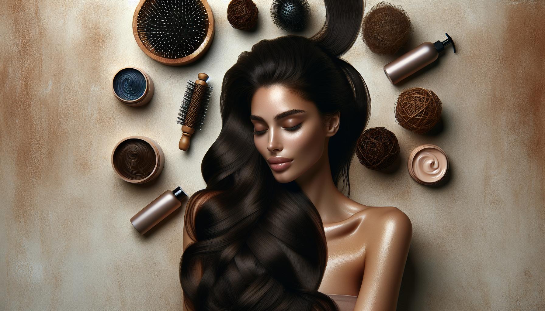 A Closer look at Indigenous Terms for Hair: Wisdom from Ancient Roots