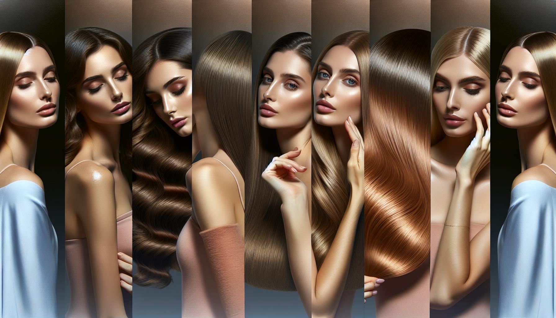 Common Culprits: What Really Eats⁢ Away at Your Hair?