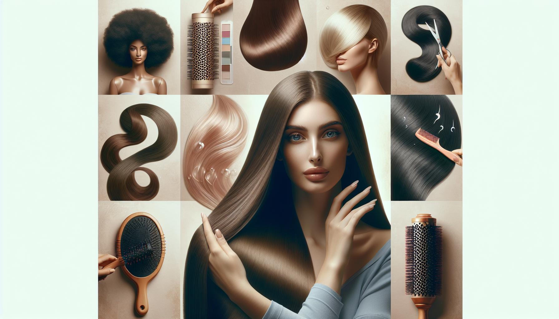 Common Ingredients ⁣in Hair Lotions: What to Look For or Avoid