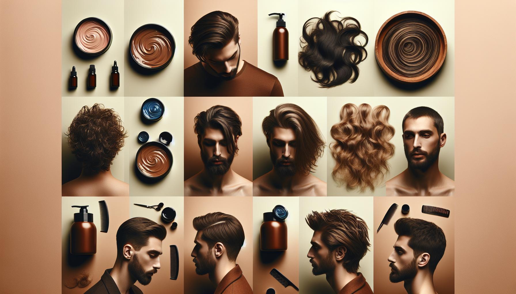 Common Mistakes When Using Pomade and How to Avoid Them