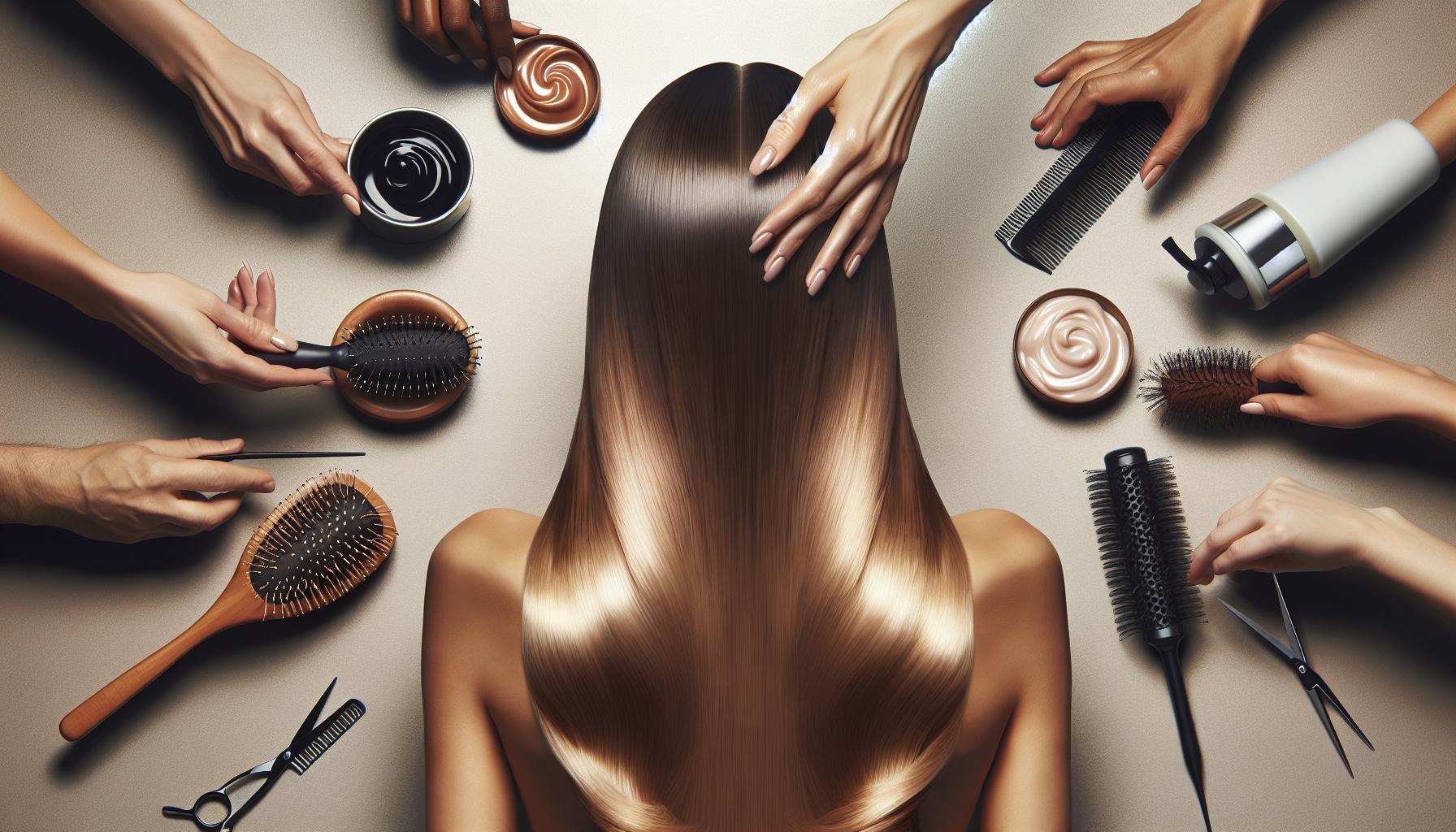 Common Myths About Hair porosity Debunked