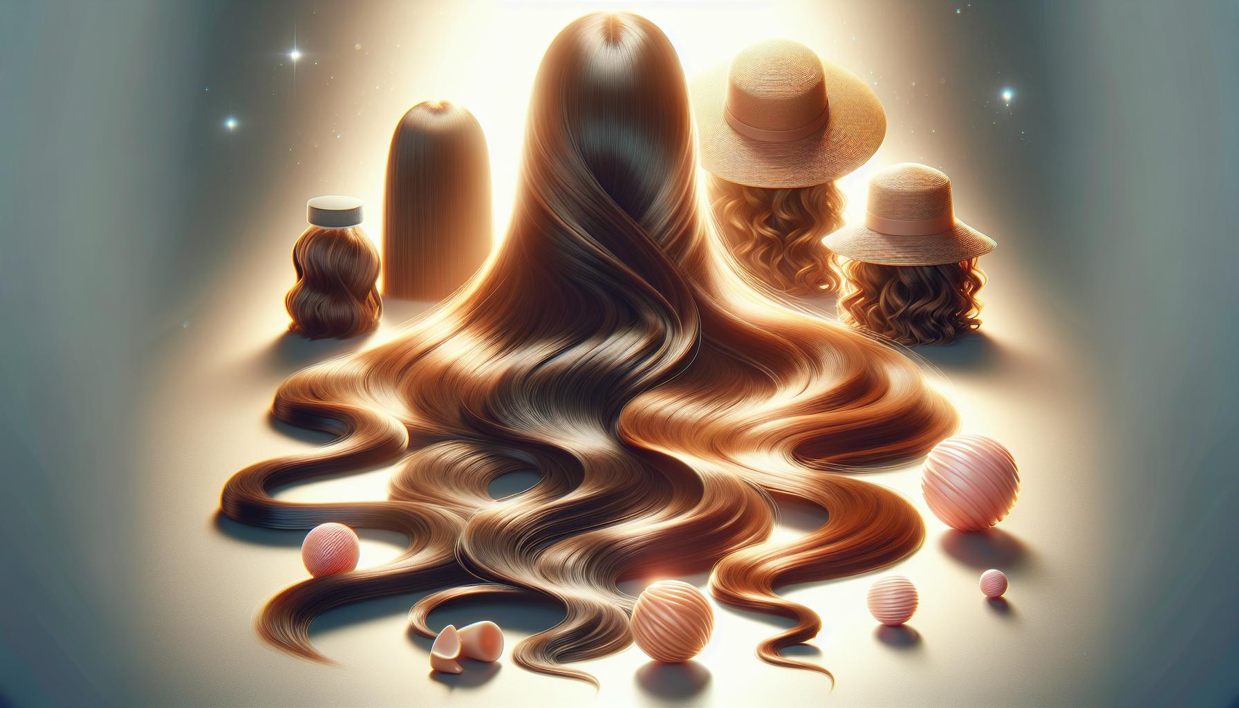 Common myths vs.reality: Debunking Hat-Related Hair Loss Claims