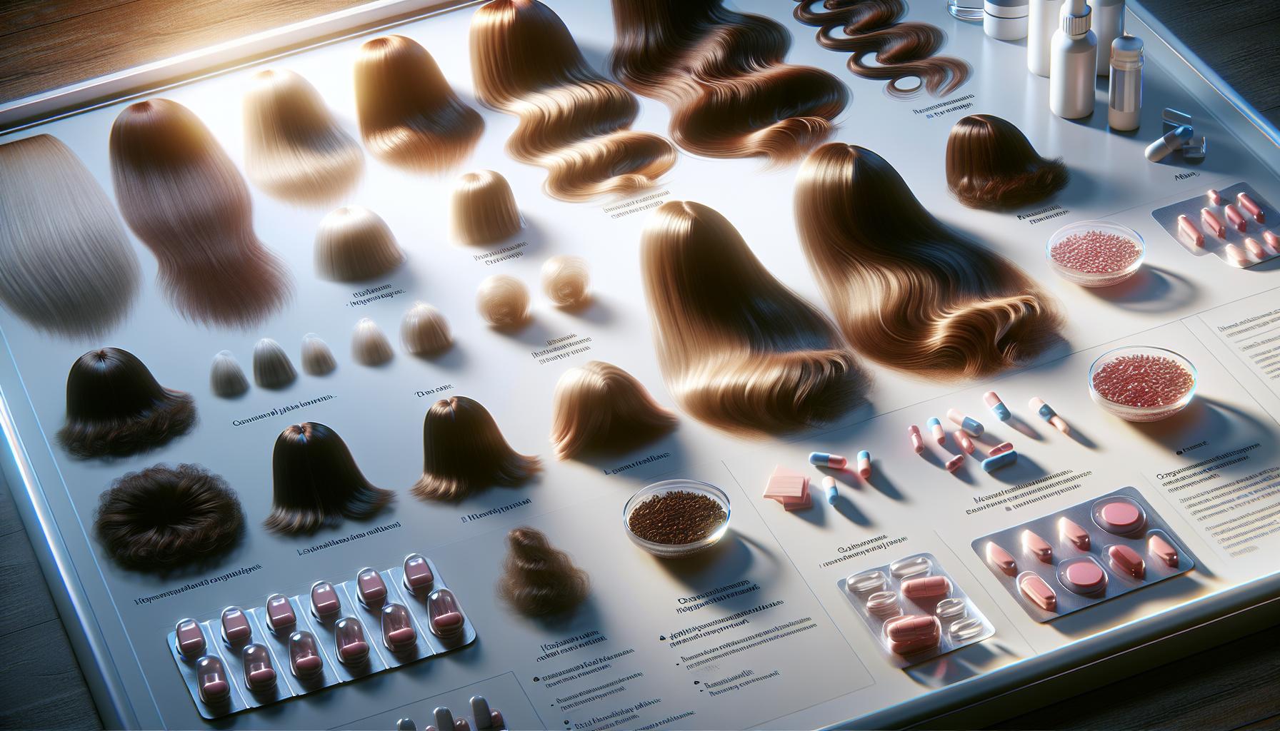 Common Side Effects of Losartan: Beyond Hair Concerns