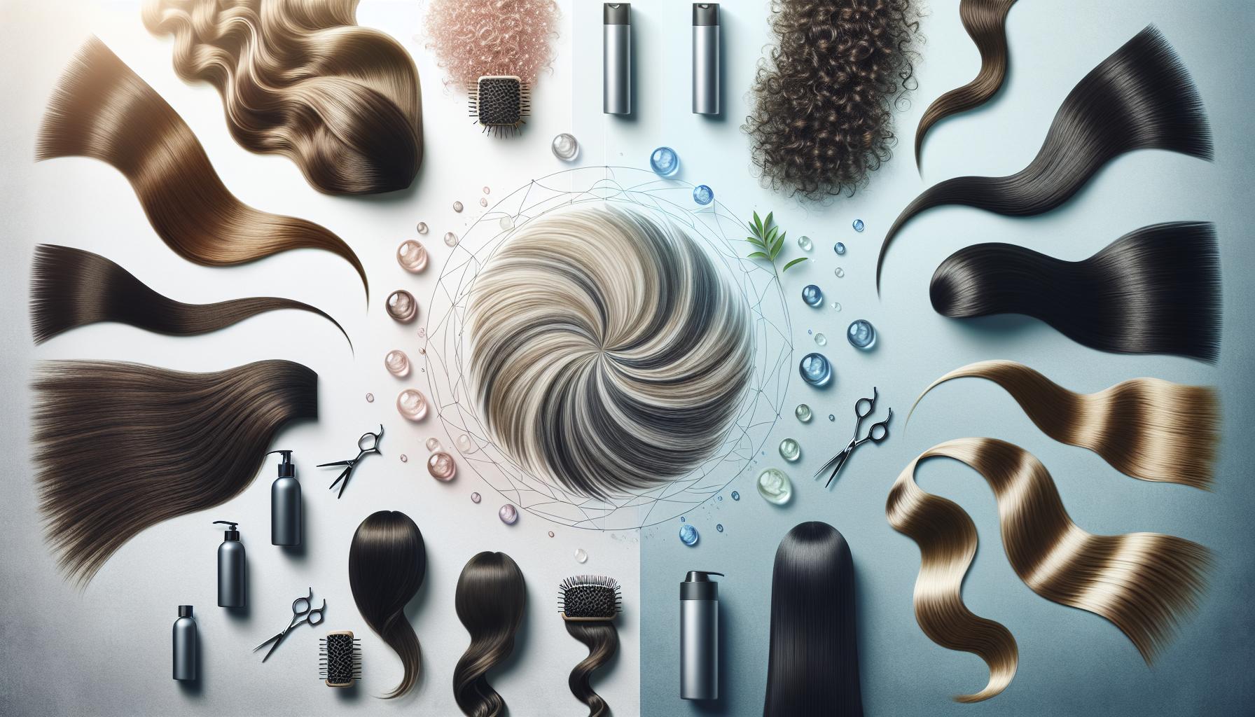 Common Side Effects of nizoral and Their Impact on Hair