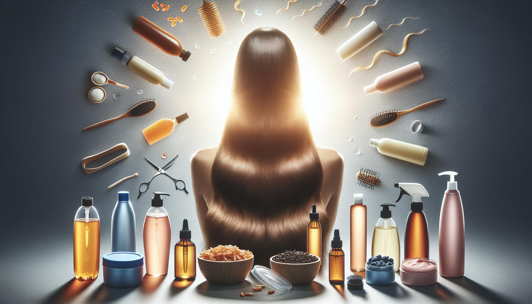 The connection Between Energy Drinks and Hair Health: What the Research Says