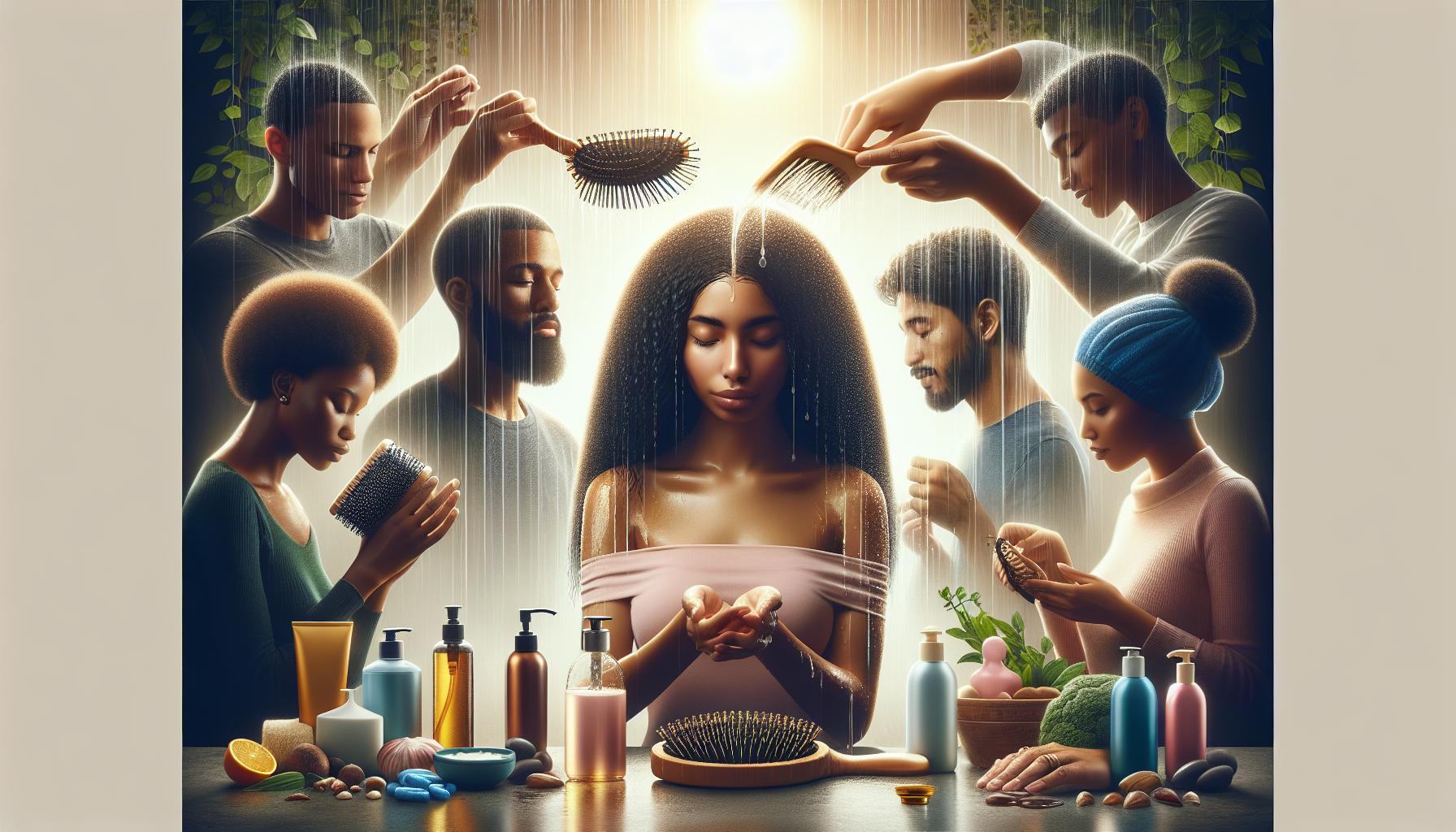 Debunking Myths: Is Rain Water Really Good for Everyone?