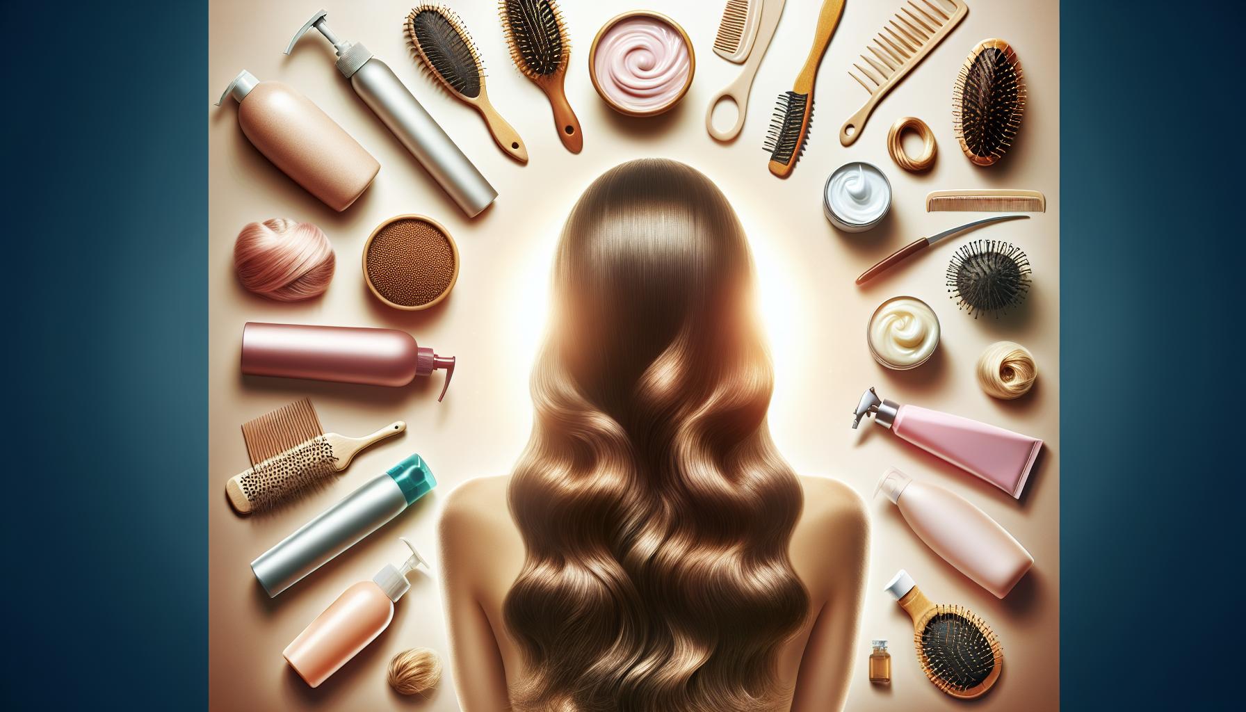 Decoding your hair's Signals: What Your Frizziness might be Trying to Tell You