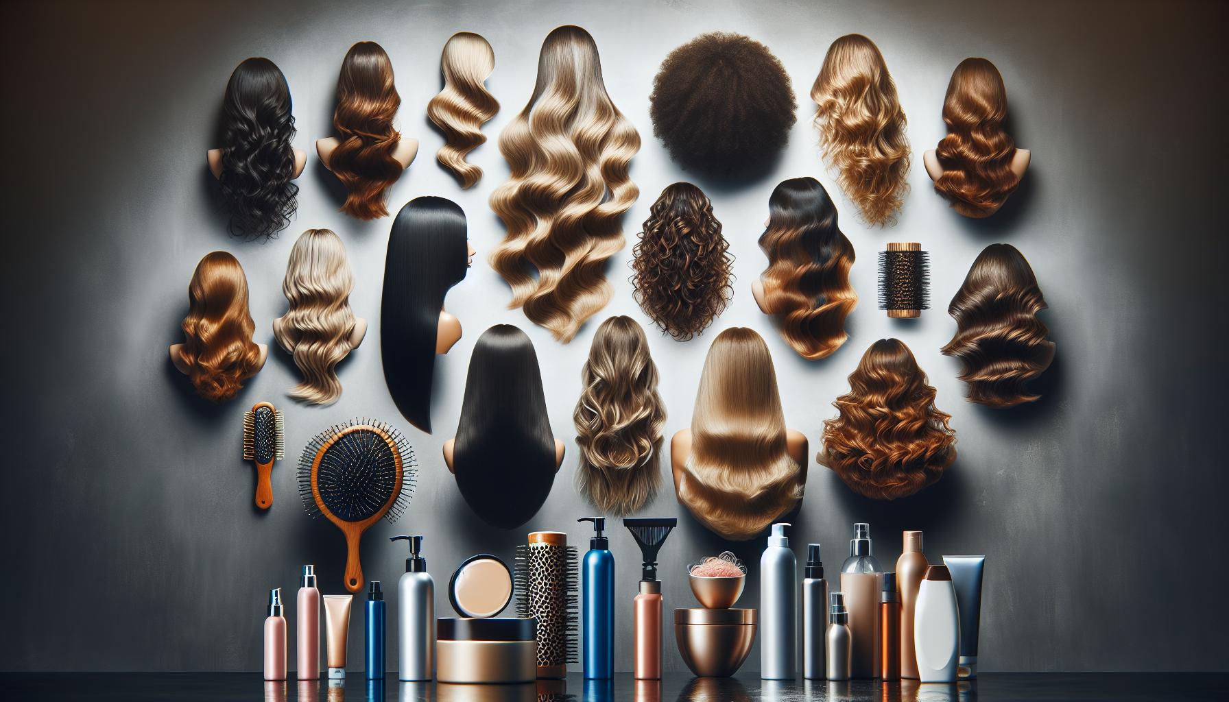 The Diverse⁣ Range of Garnier ‍Hair ⁢Care: Finding the right Formula for You