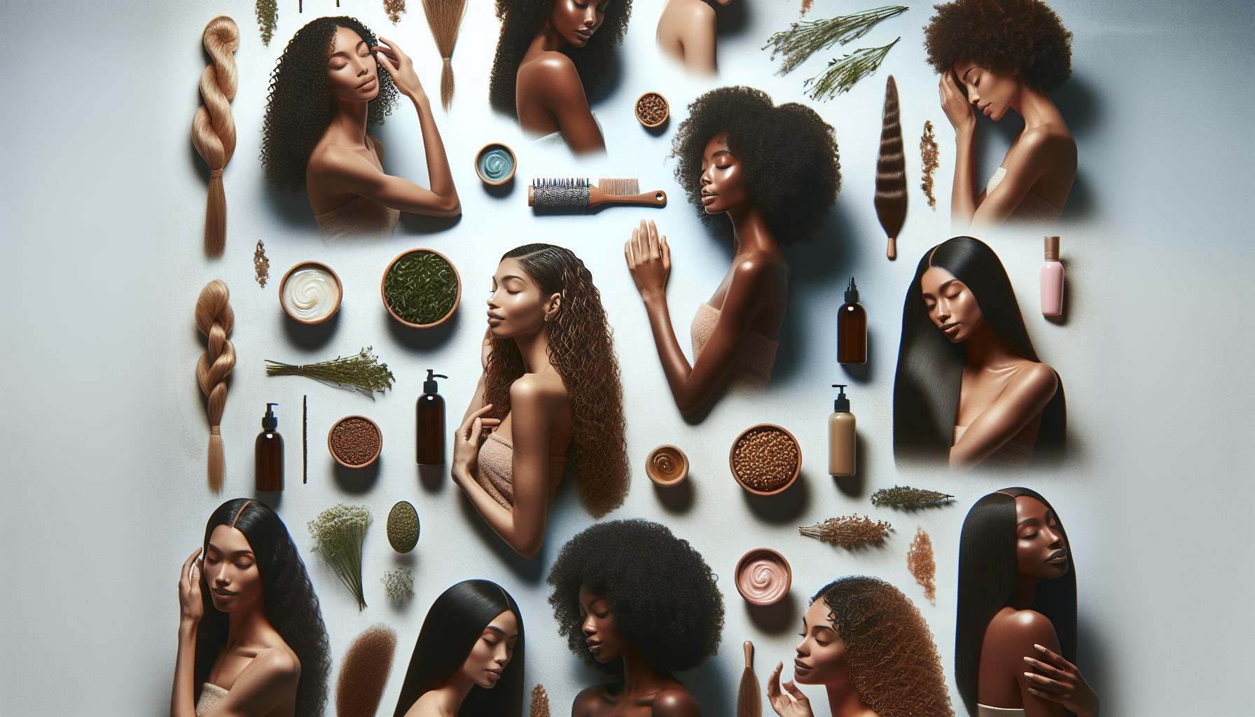 DIY Toning Solutions: natural Remedies to Try