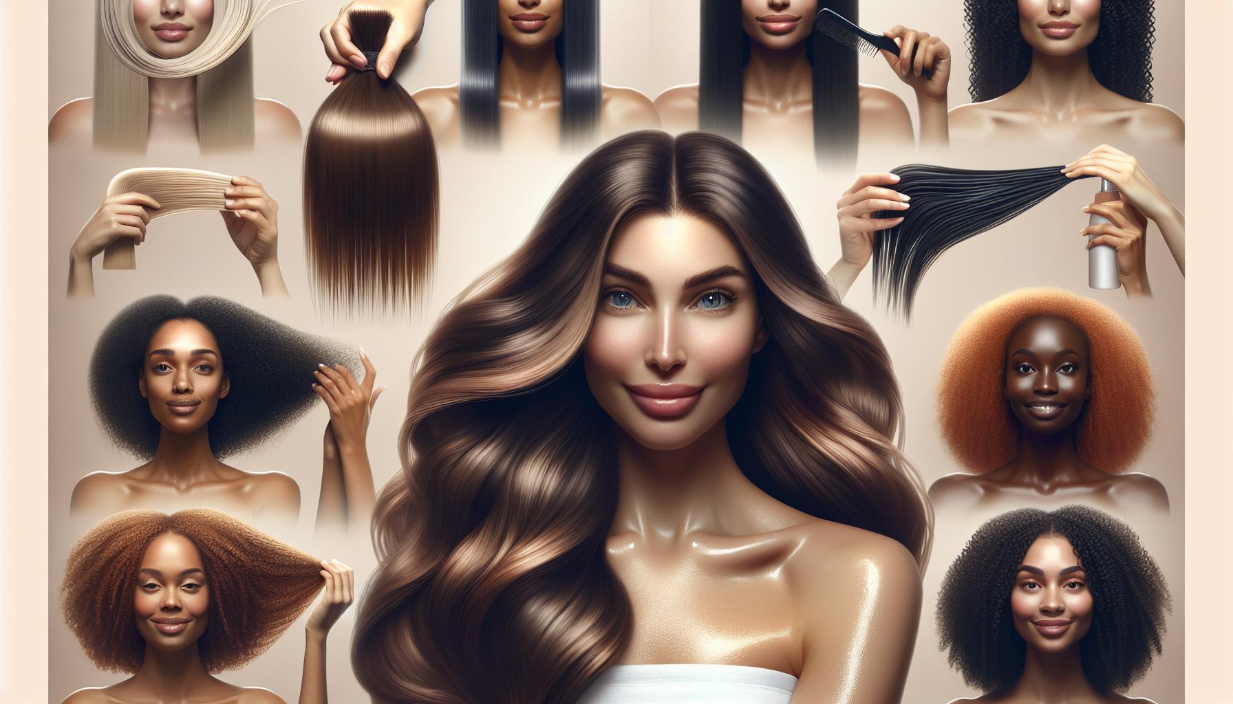 Does hair gel make hair fall out? The Real Impact