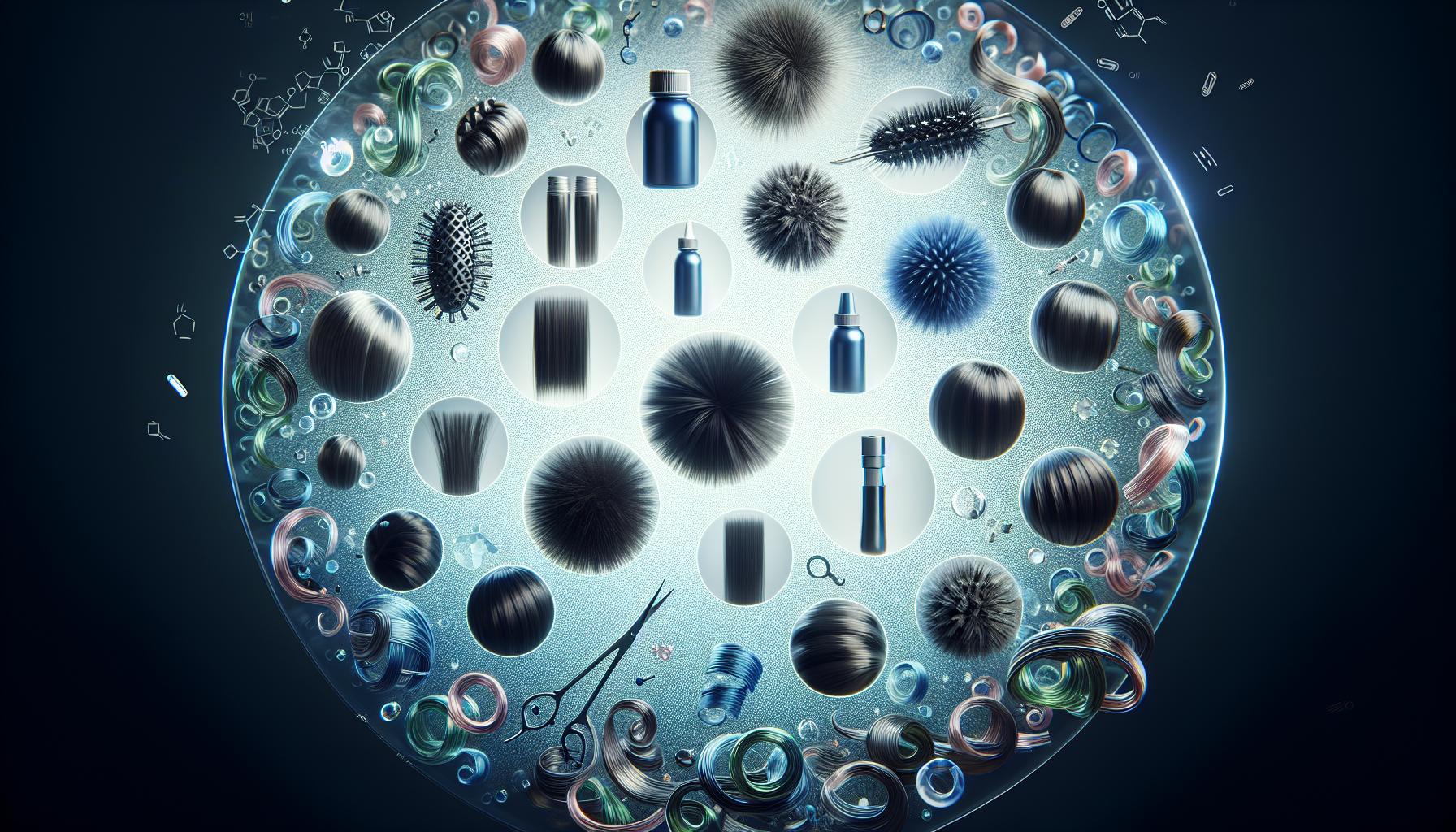 Does Losartan Cause Hair Loss? Medication Side Effects Explained