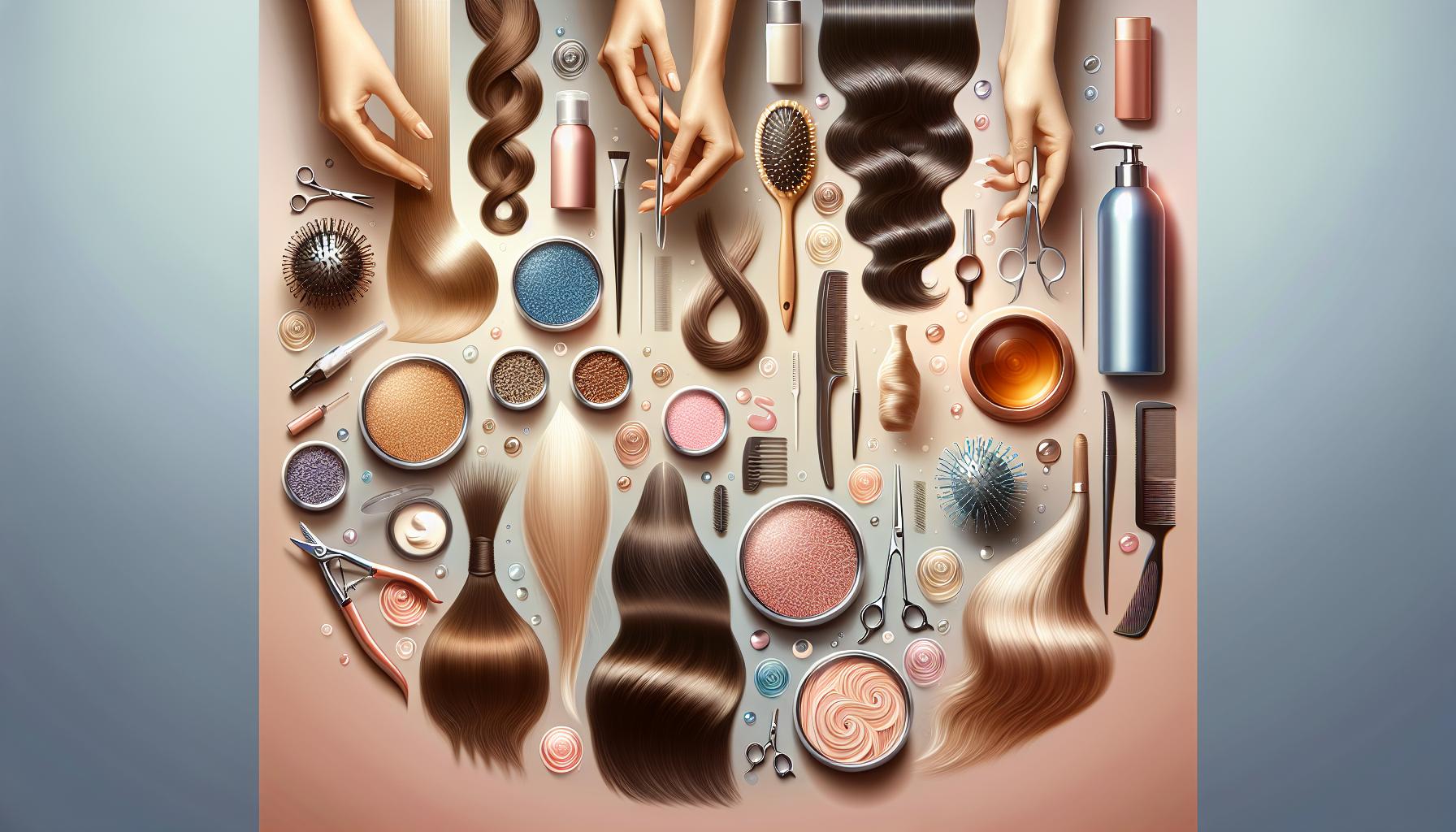 Does waxing make hair ⁣grow back thicker? ​Debunking ‌the Myths