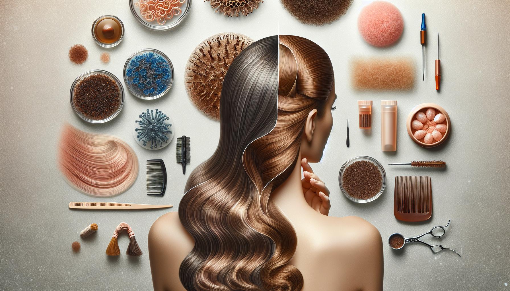 Don’ts to Avoid: Common Mistakes‌ in Post-Transplant ⁤Hair Care