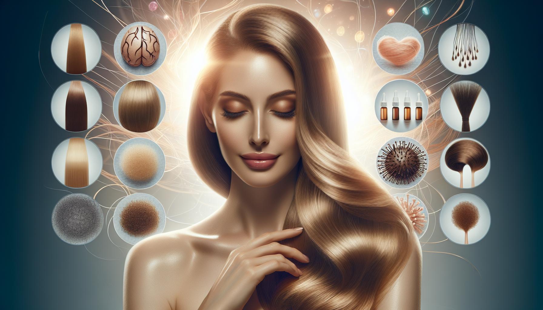 Dos for ⁣Post-Transplant Hair Care: Nurturing Your⁢ New Growth