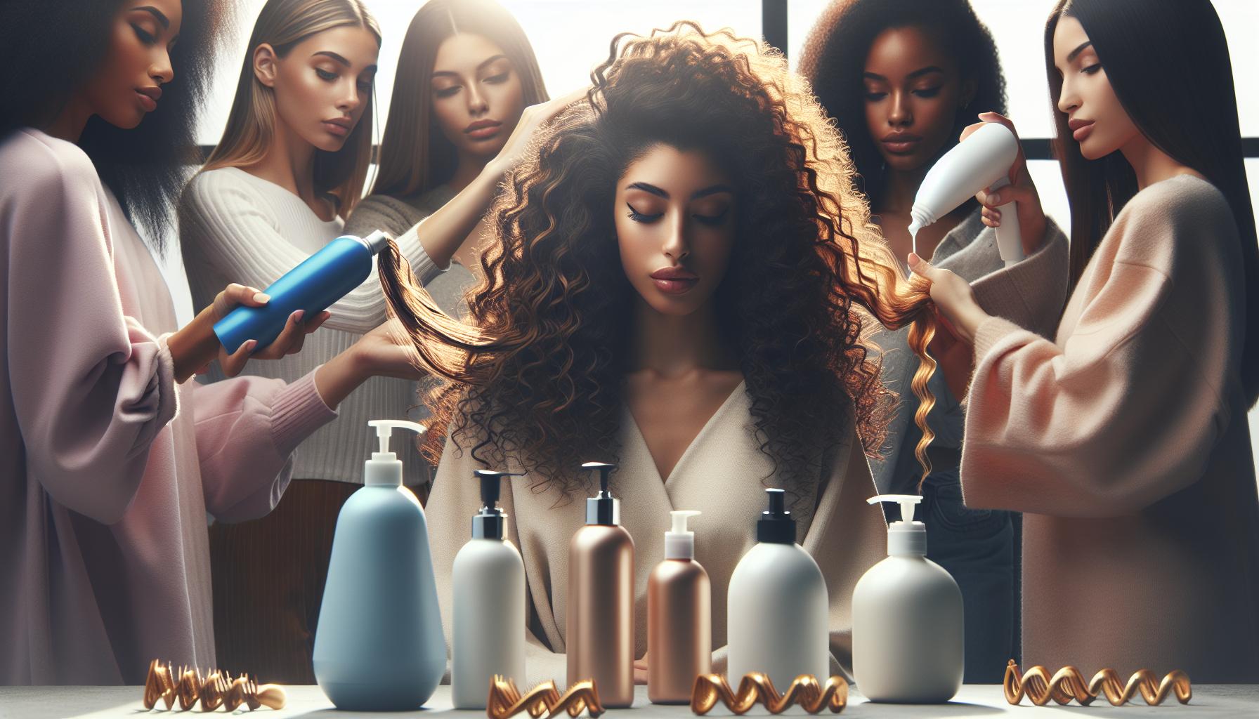 Effective Hair Care practices to Minimize Damage
