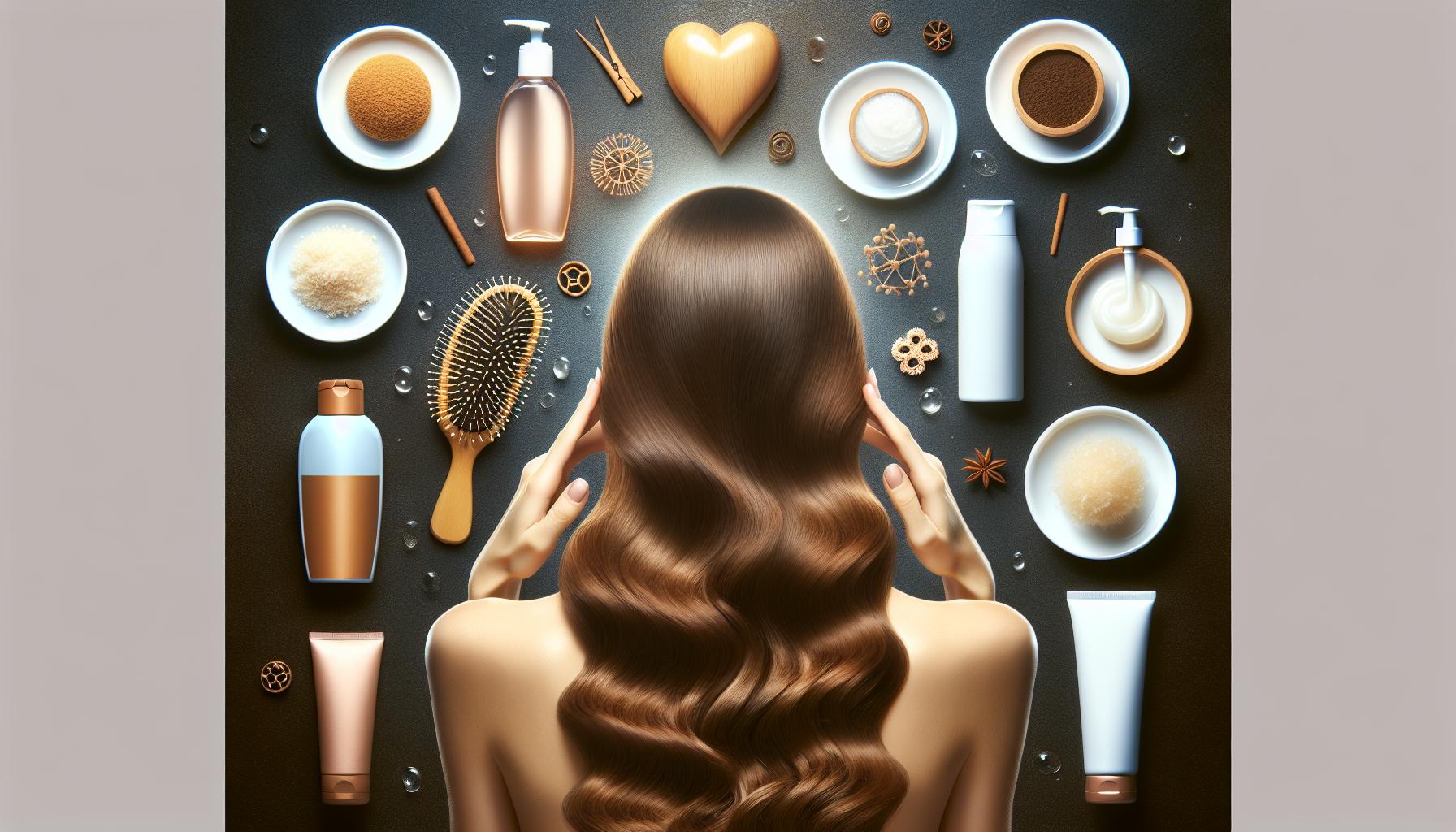 Effective Home Remedies: ‍Quick ⁢fixes‌ for Dandruff Relief