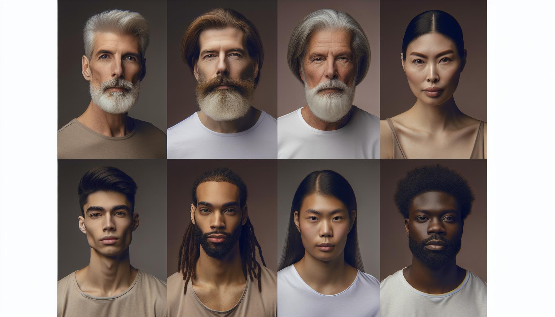 The‍ Emotional Impact​ of Hair Loss: Coping⁤ Strategies for Affected Individuals