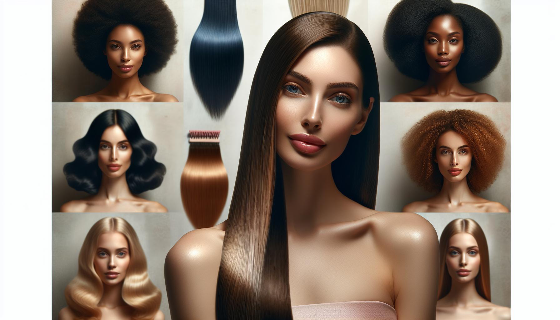 Essential Hair Care⁤ Tips for At-Risk Careers