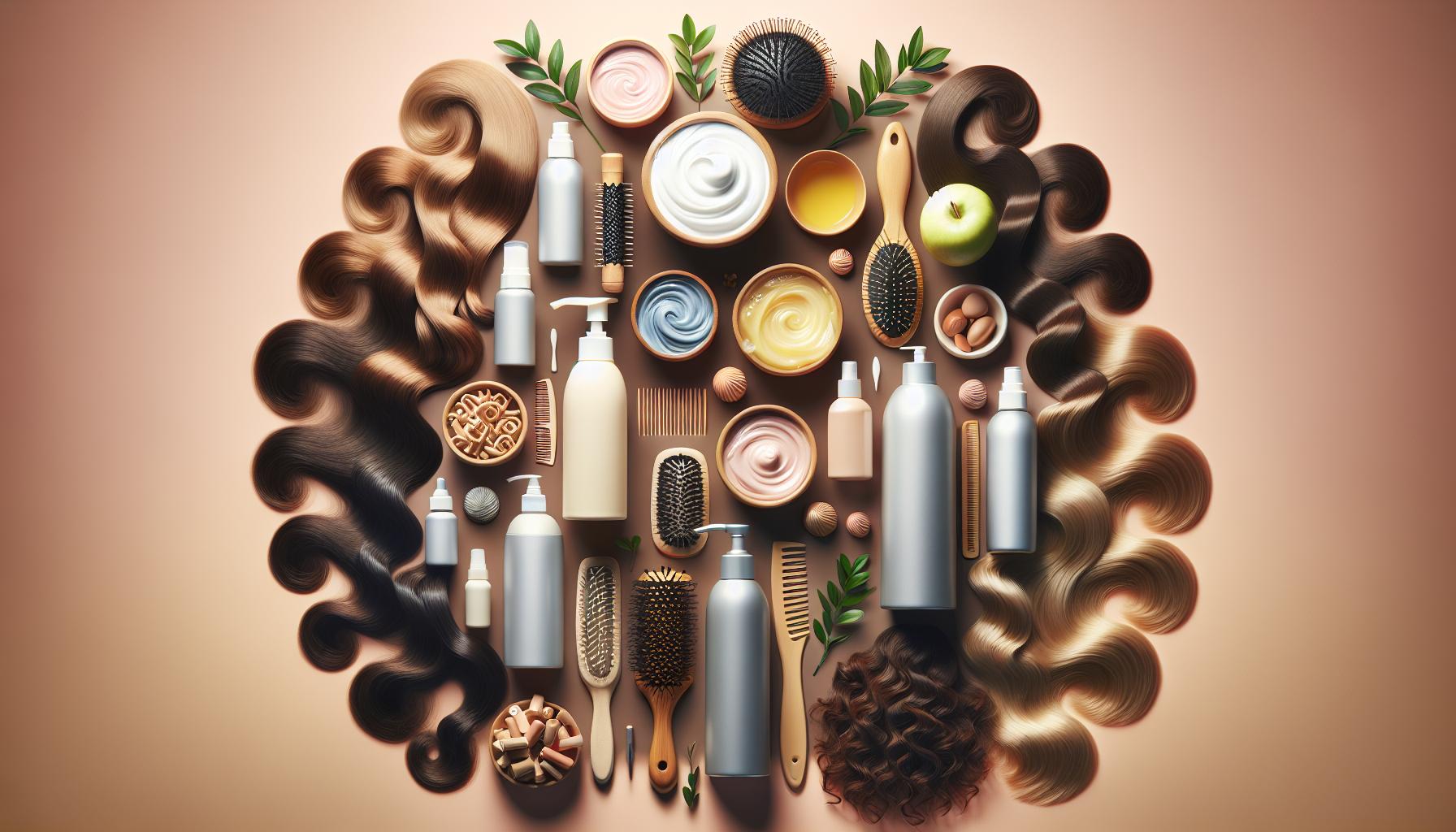 Essential Products for ‌Boosting Volume: What‌ to Look For