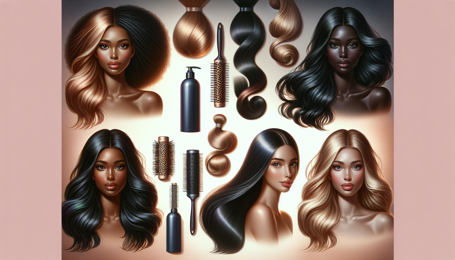 Essential Tools for Achieving Silky Smooth Results