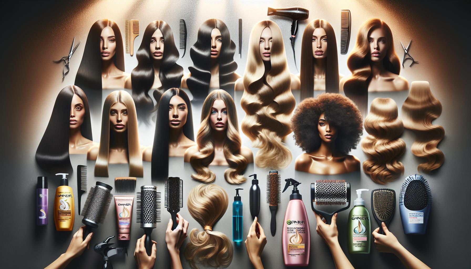 Expert Opinions: What Hair Professionals Say About Garnier