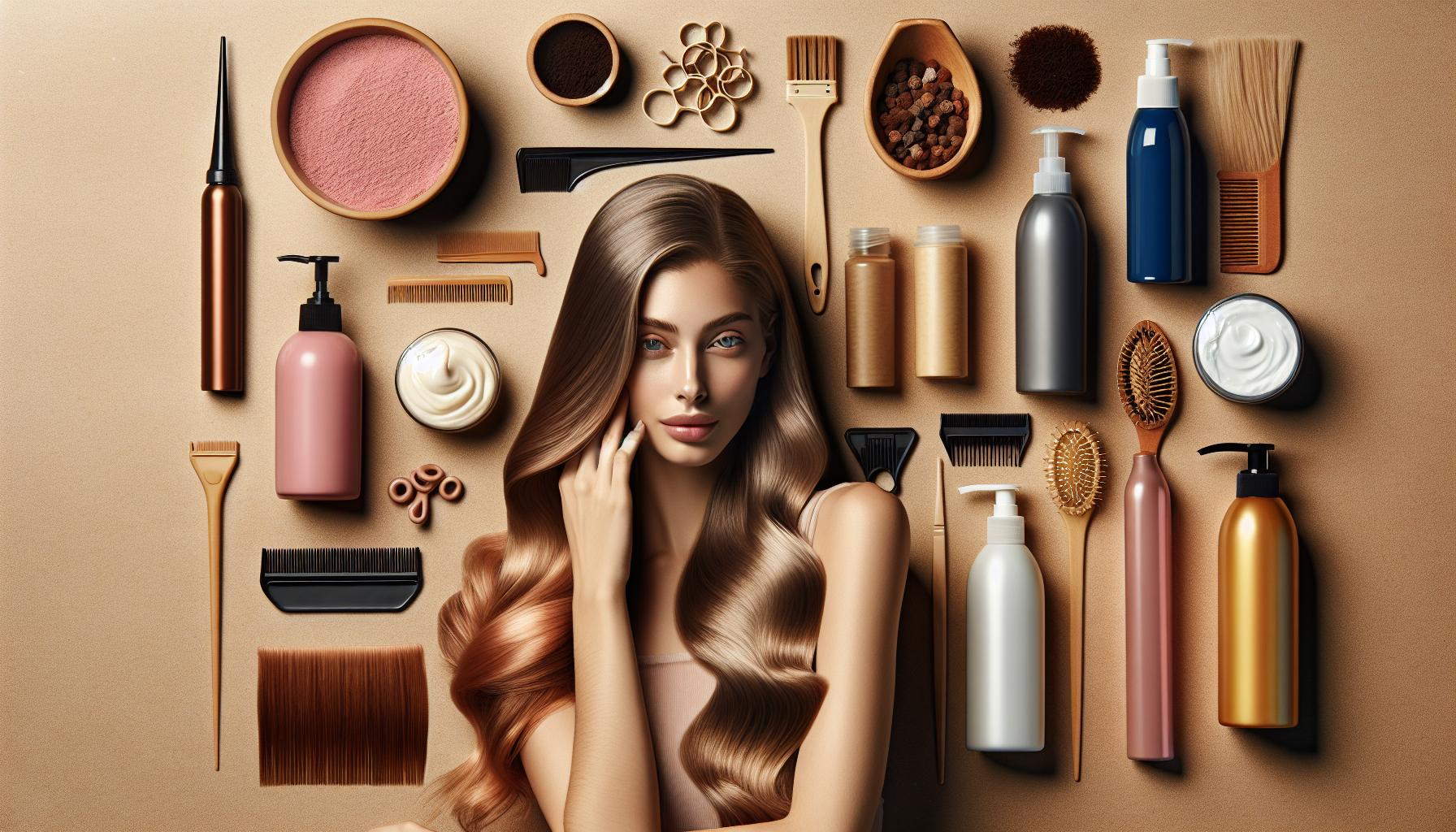 Expert Tips for minimizing Damage During the Dyeing ⁤Process