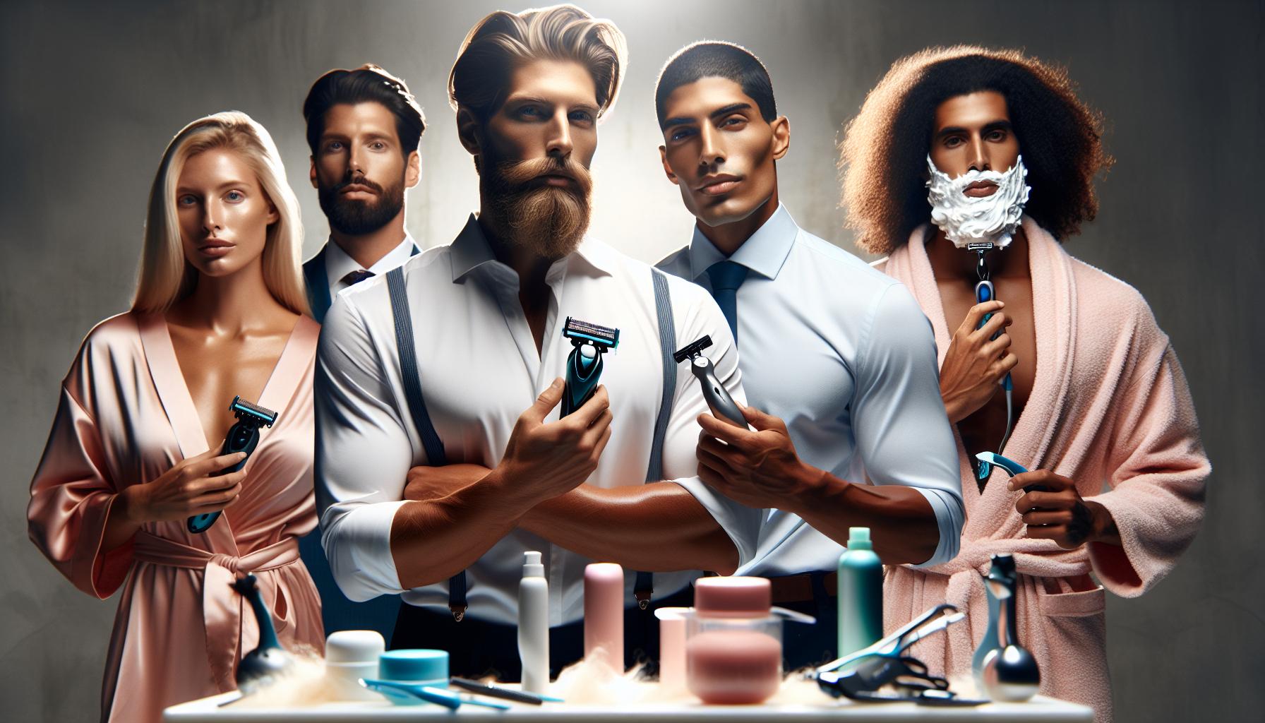 Expert Tips for Tailoring Your Shaving Technique