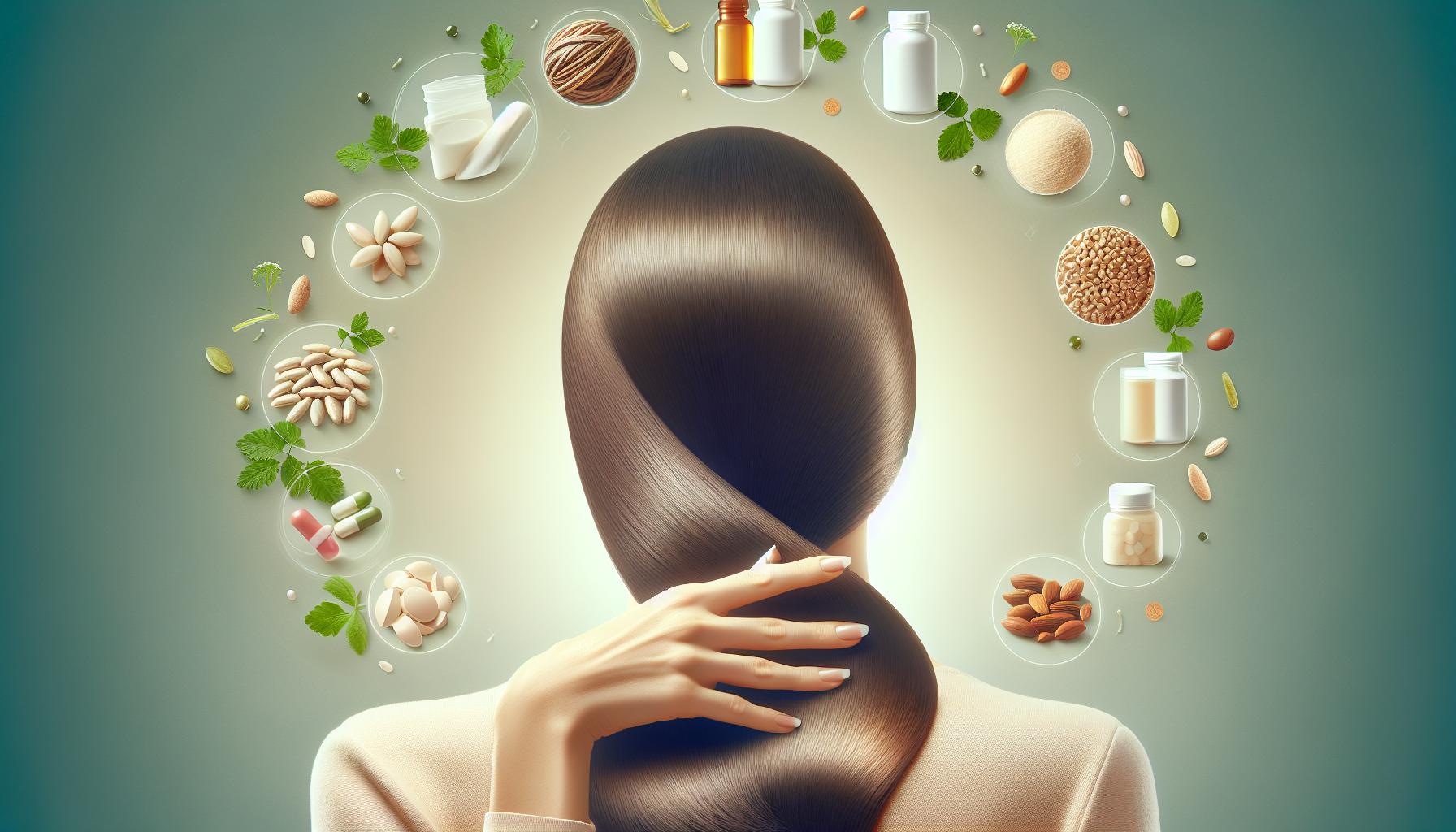 Exploring Herbal Supplements: Do They Really Help?