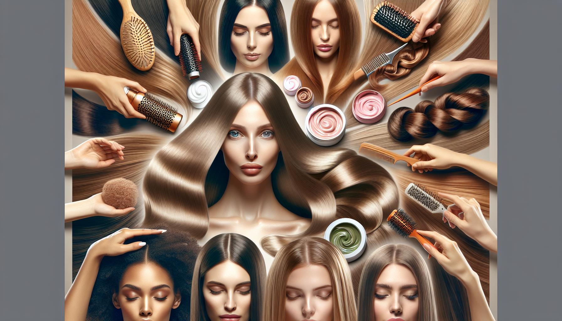 Factors Influencing Hair Growth: From Genetics to Lifestyle