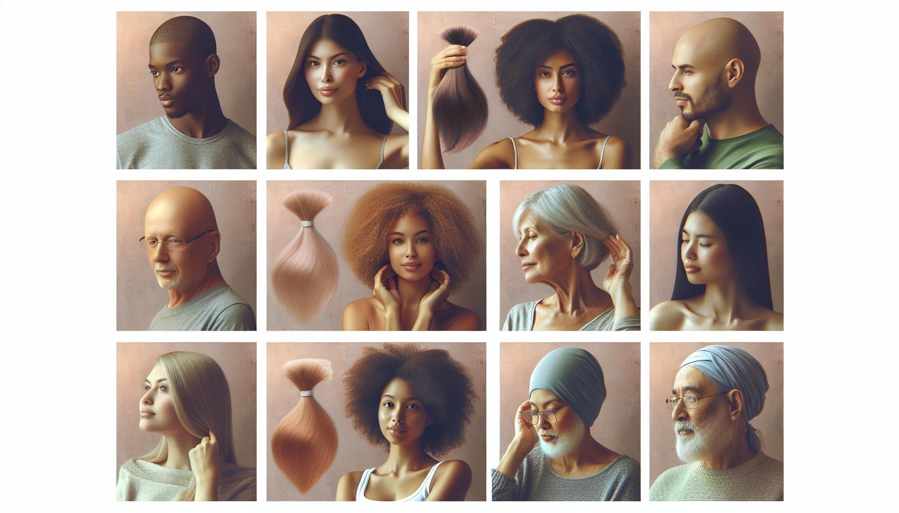 Factors That Influence Hair Regrowth After Chemotherapy