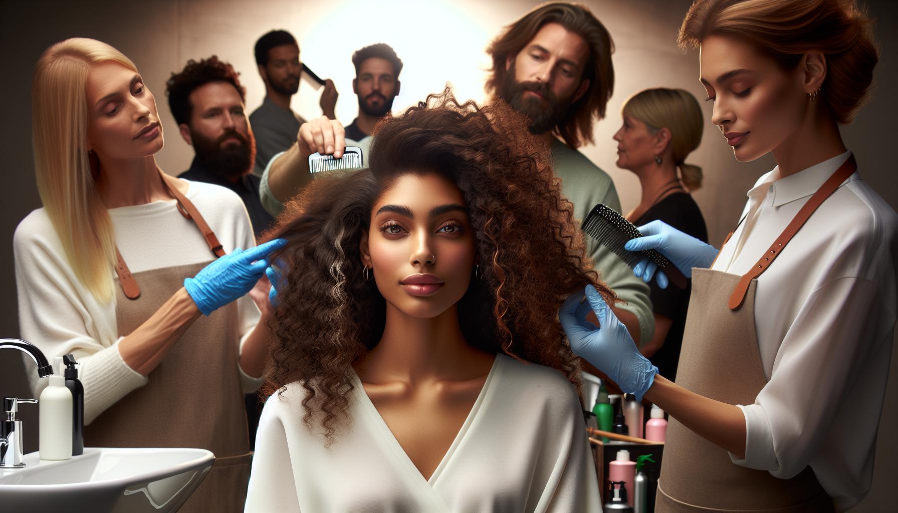 Gaining Experience: Internships, Apprenticeships, and Beyond