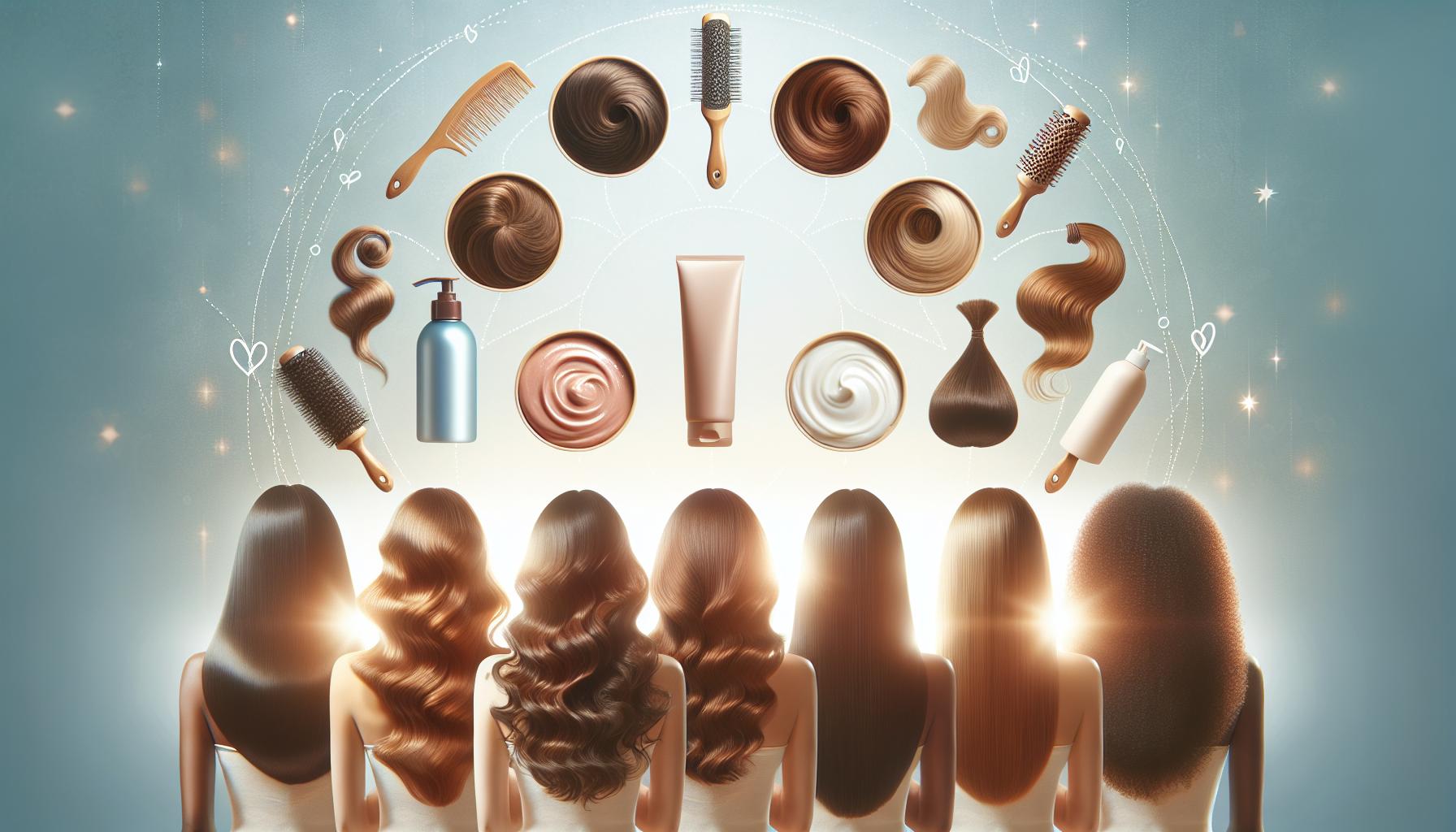 Hair Care​ Myths Debunked: Separating⁢ Fact from Fiction