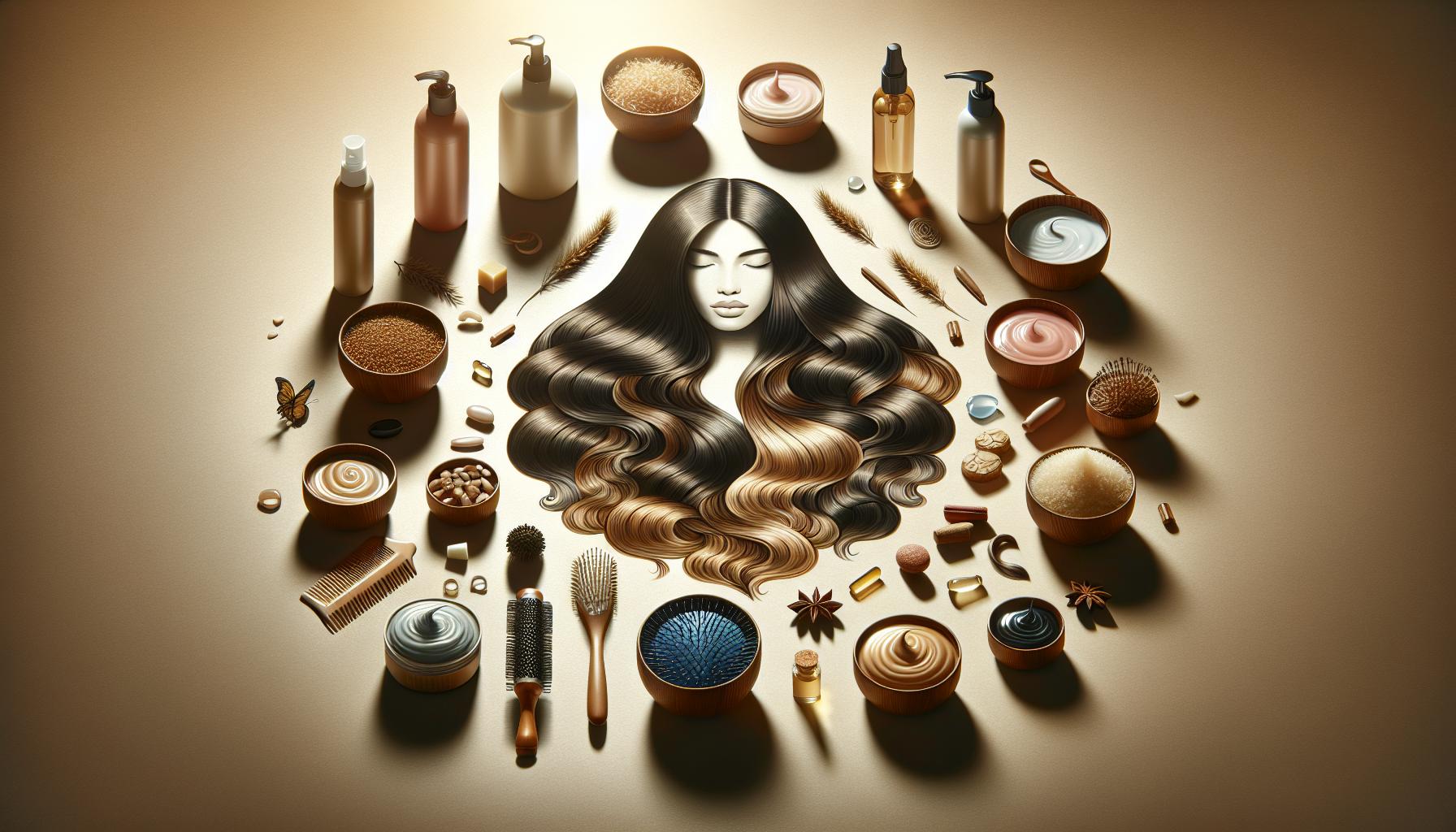 Hair Care Rituals: Adapting Your Routine for Seasonal changes